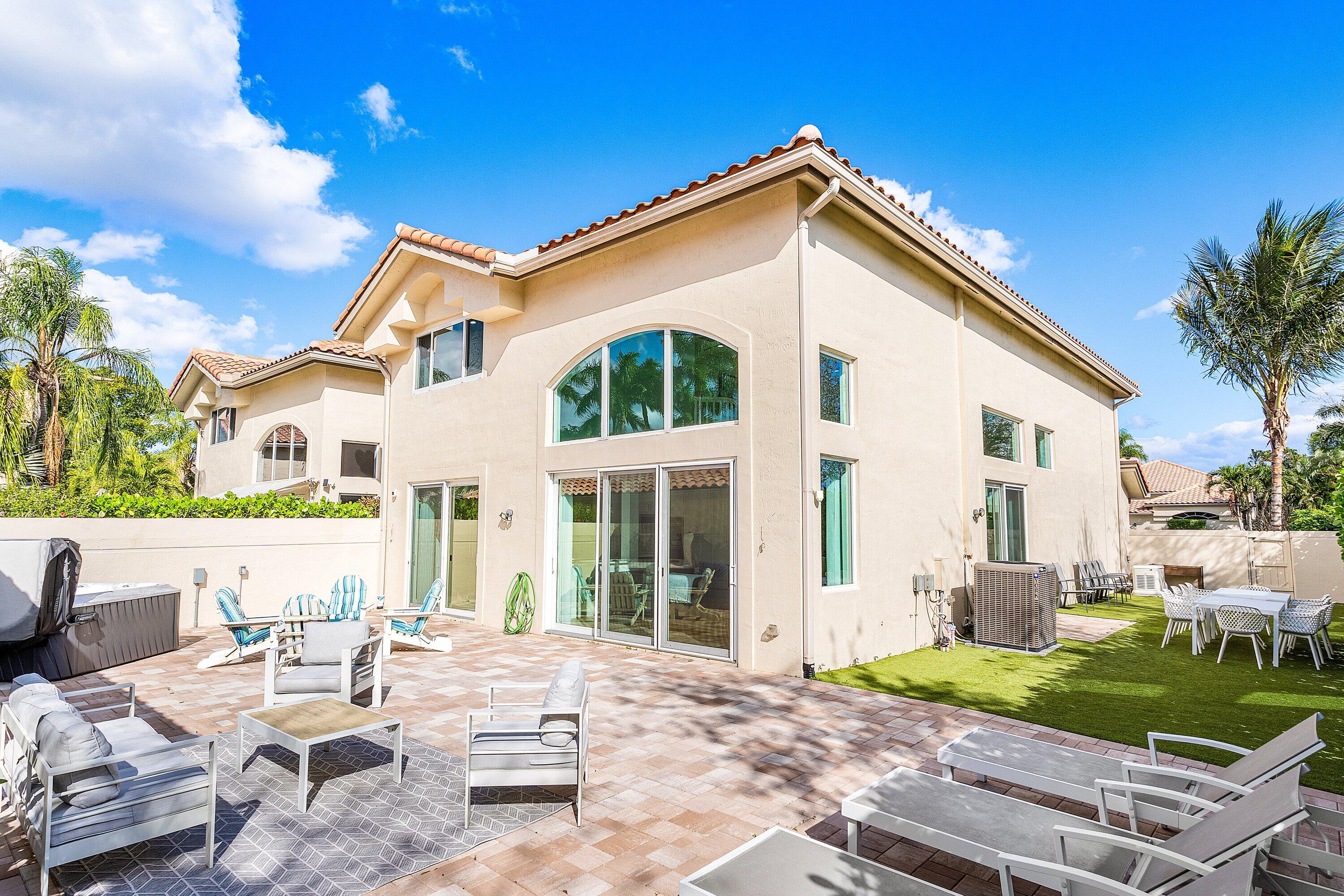 5183 NW 25th, Boca Raton FL 33496