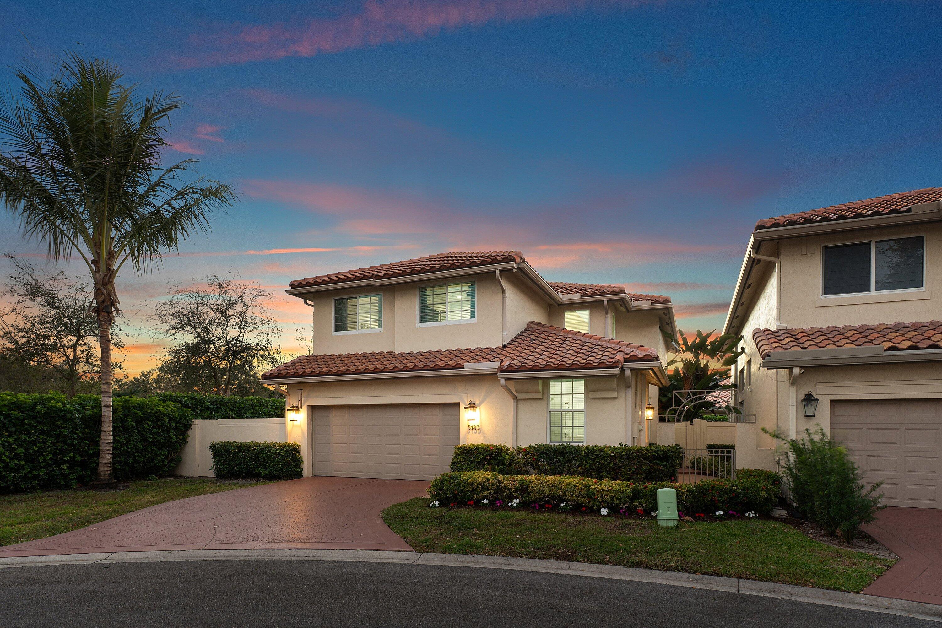 5183 NW 25th, Boca Raton FL 33496