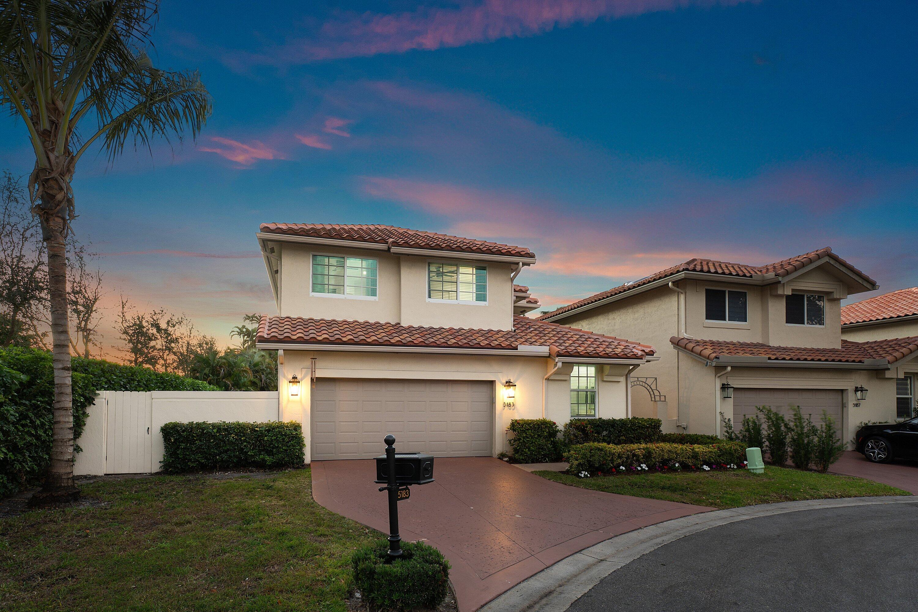 5183 NW 25th, Boca Raton FL 33496
