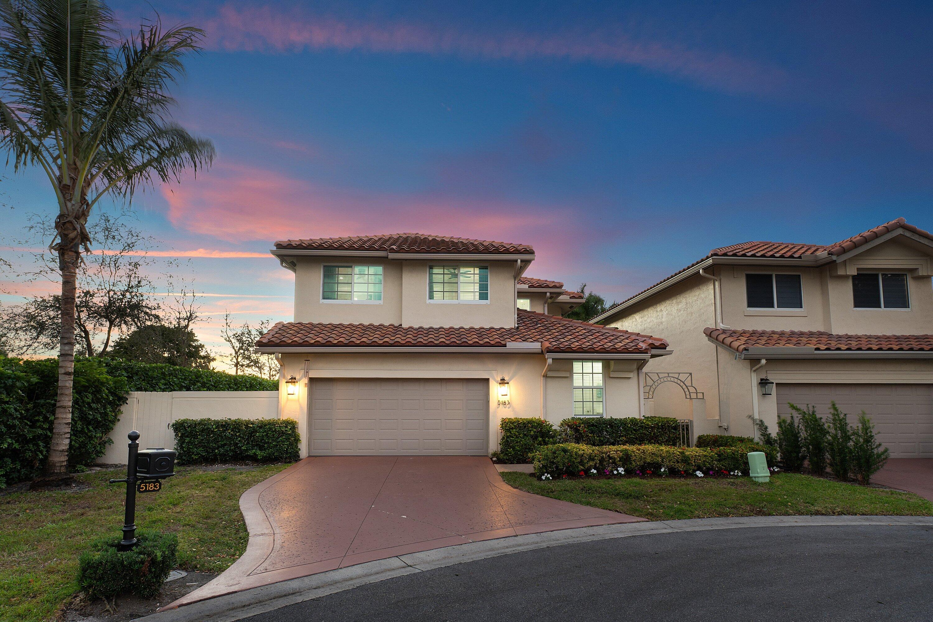 5183 NW 25th, Boca Raton FL 33496