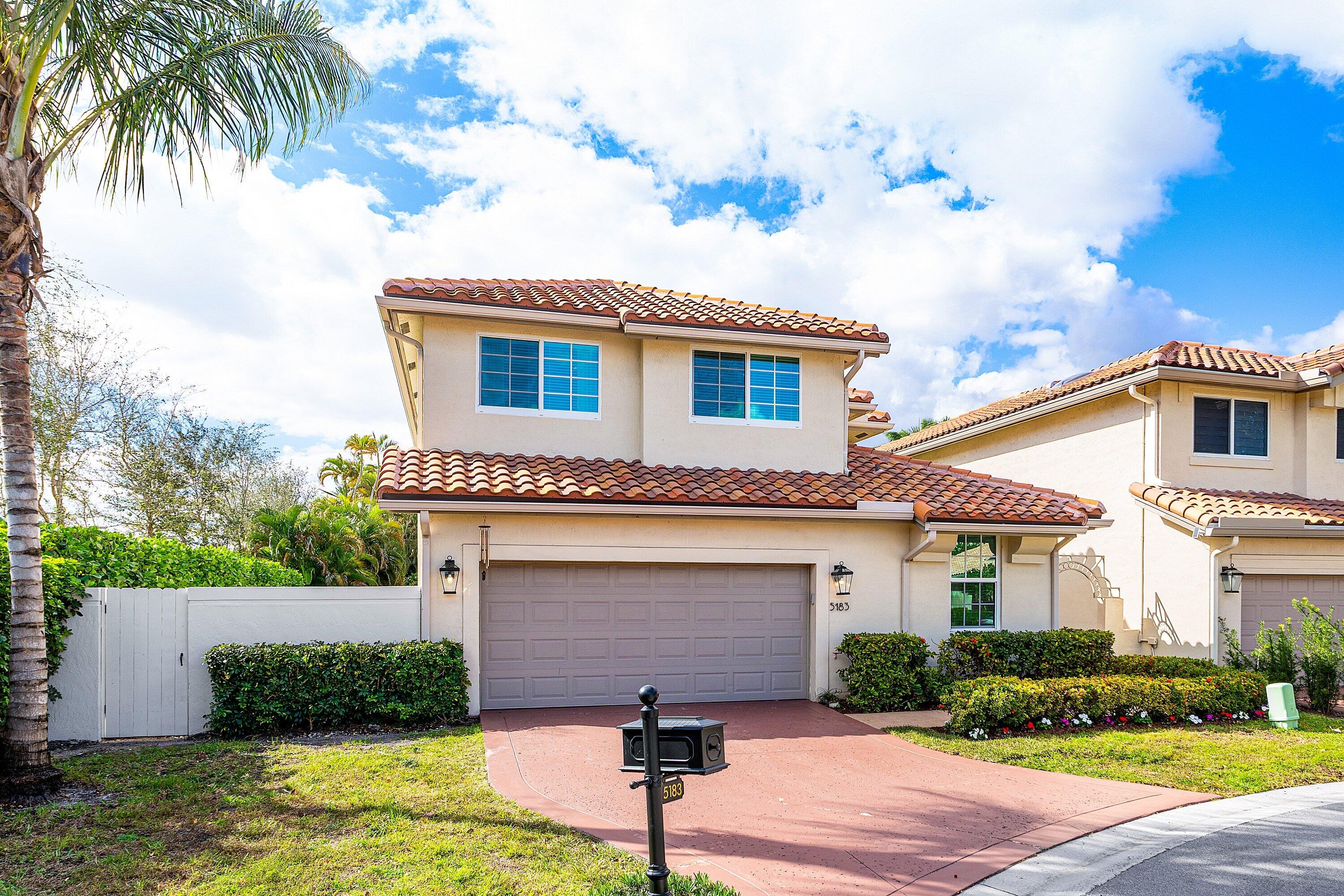5183 NW 25th, Boca Raton FL 33496