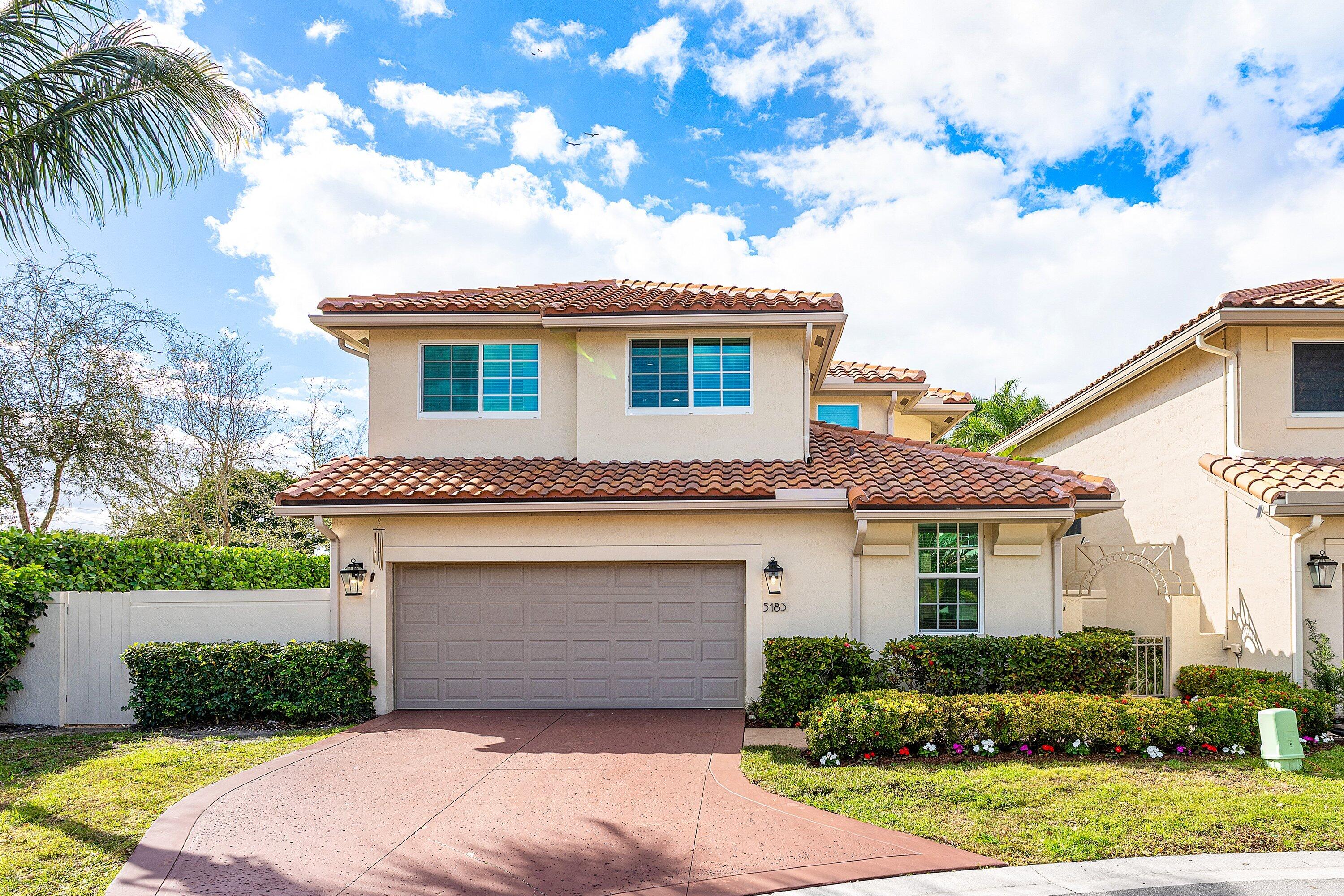 5183 NW 25th, Boca Raton FL 33496