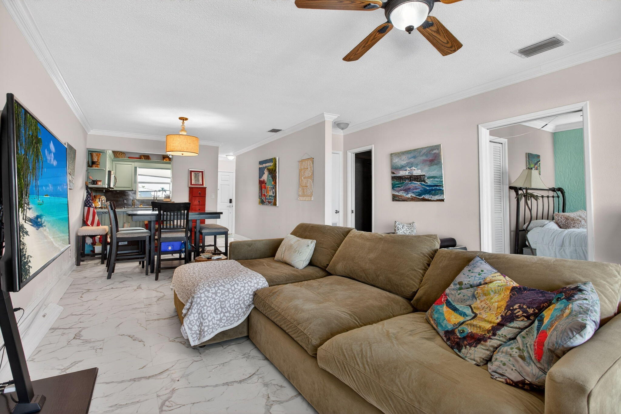 2311 NE 36th #2a, Lighthouse Point FL 33064