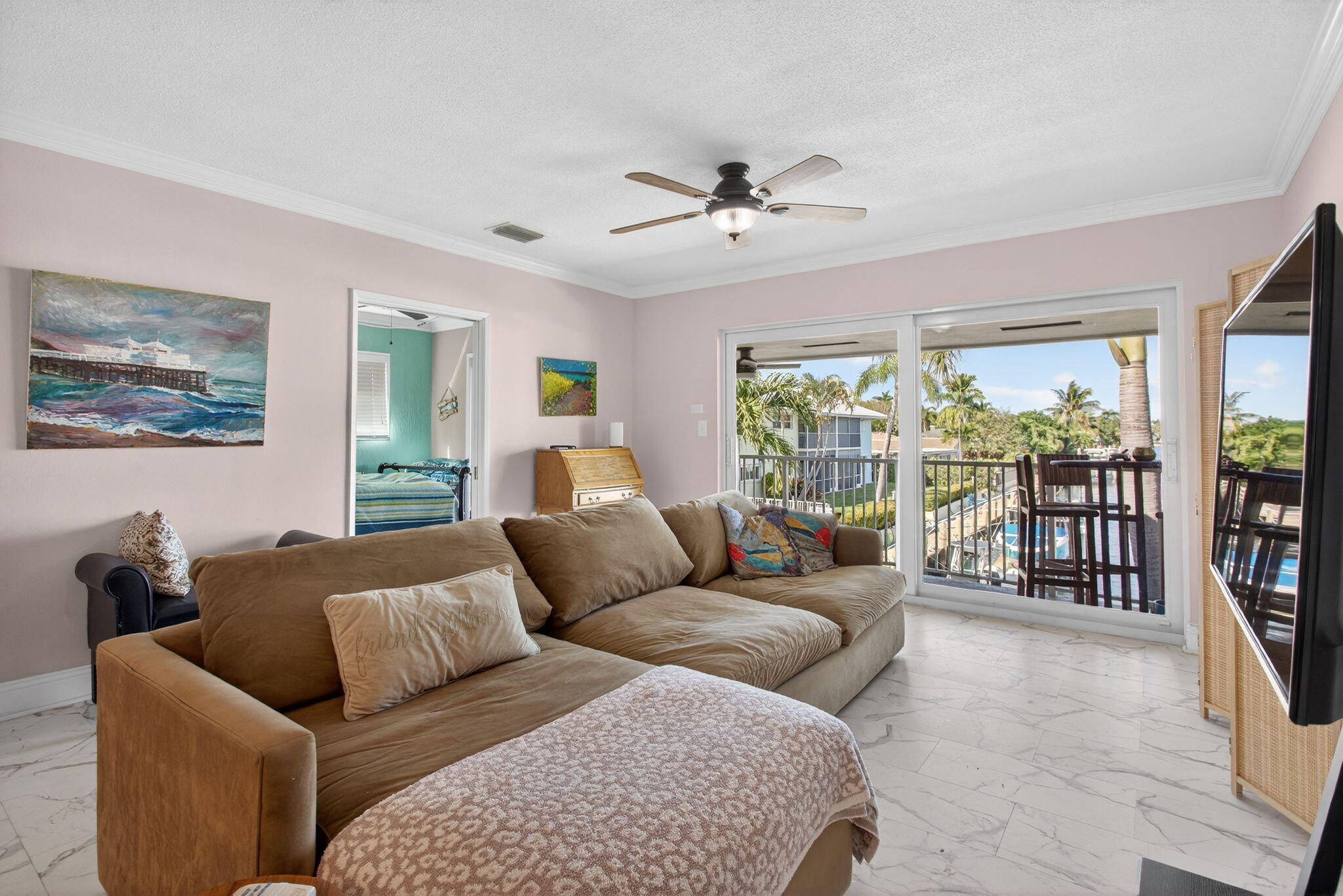 2311 NE 36th #2a, Lighthouse Point FL 33064