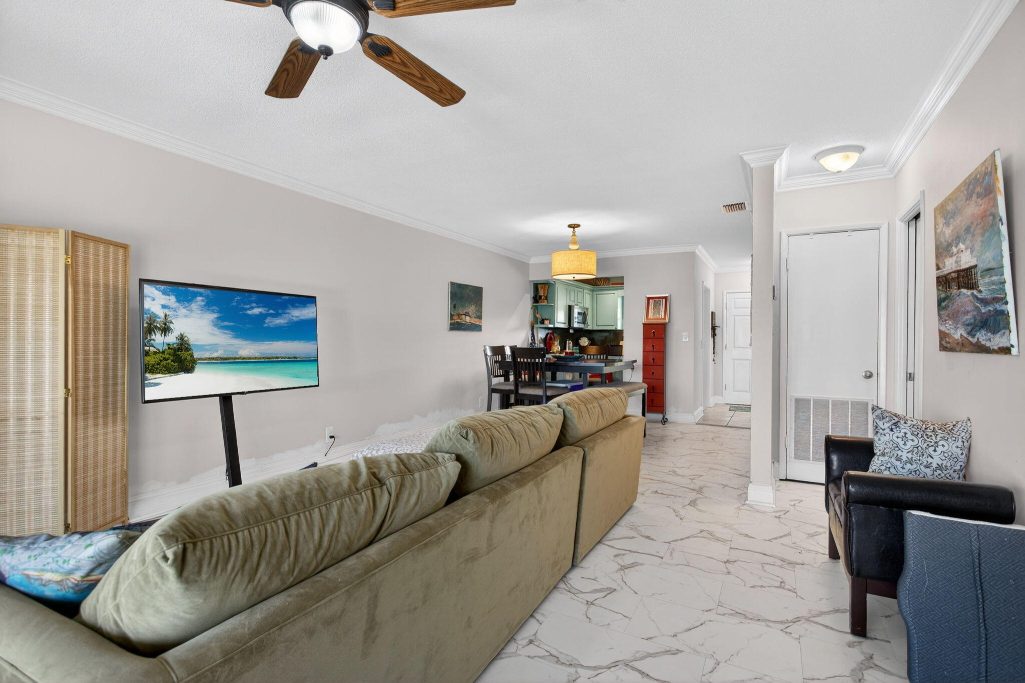 2311 NE 36th #2a, Lighthouse Point FL 33064