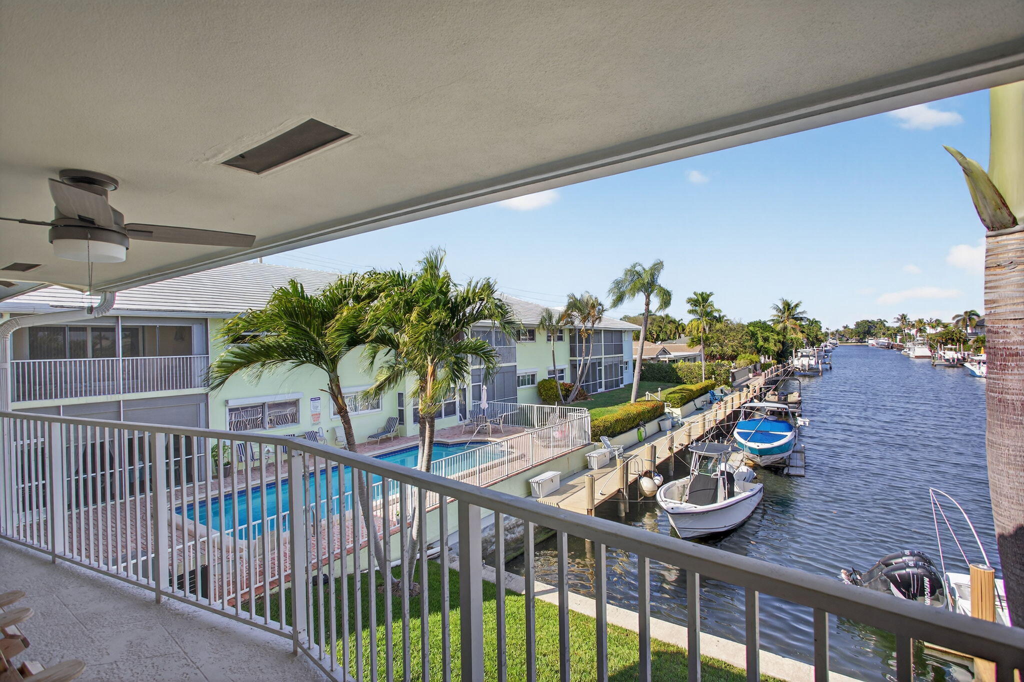 2311 NE 36th #2a, Lighthouse Point FL 33064