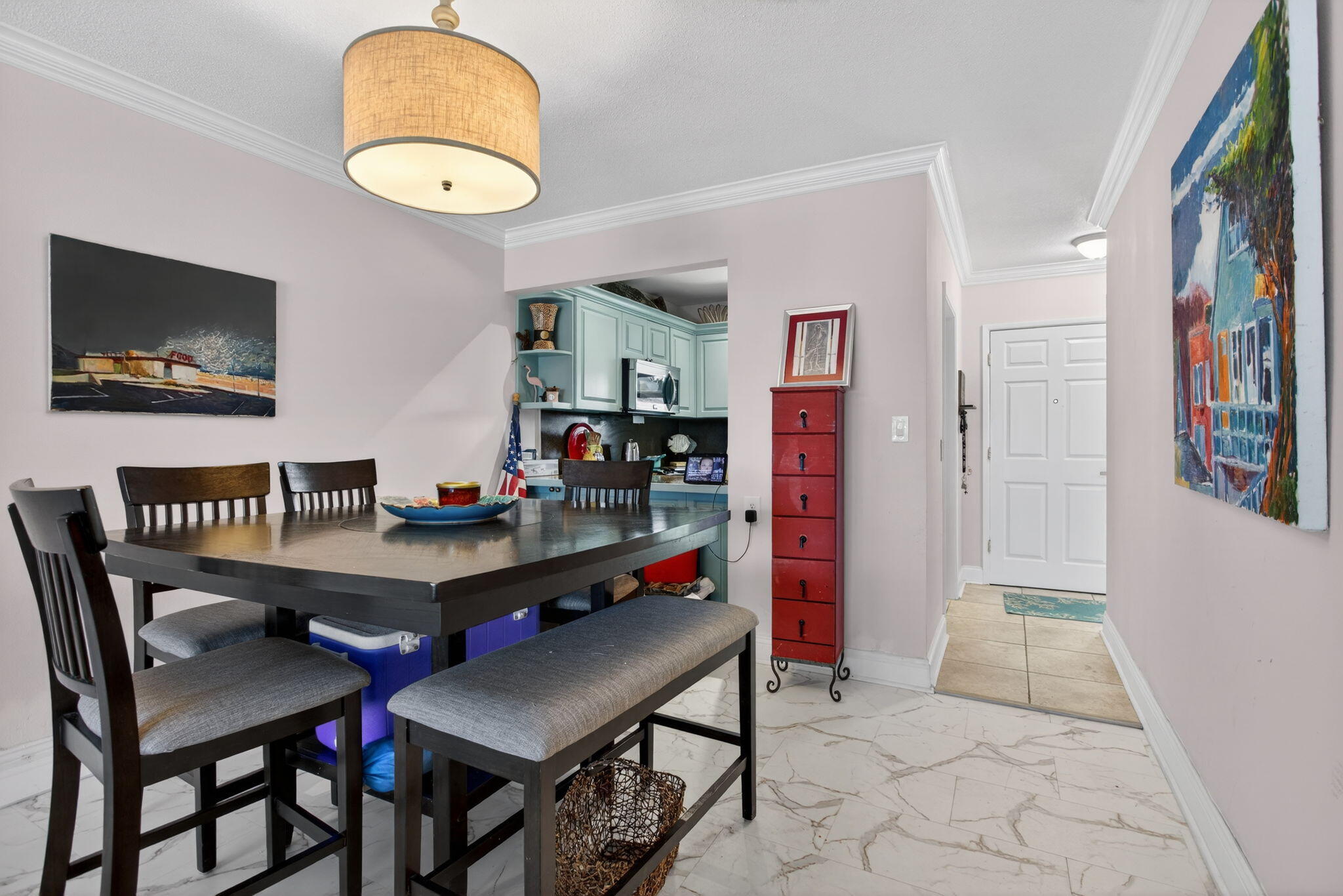 2311 NE 36th #2a, Lighthouse Point FL 33064