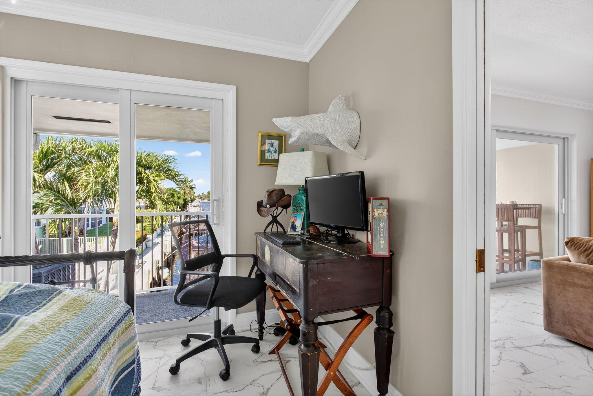 2311 NE 36th #2a, Lighthouse Point FL 33064