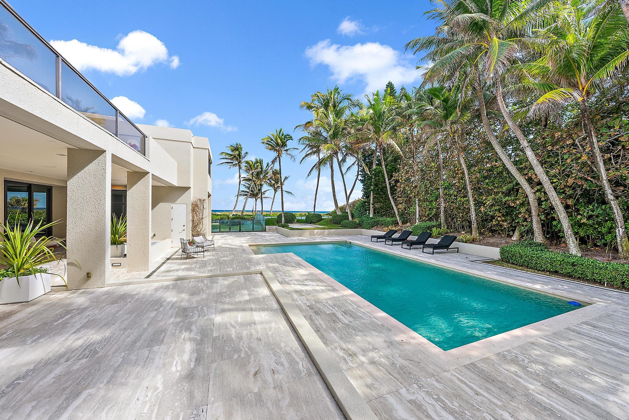 1446 N Ocean, Palm Beach FL 33480