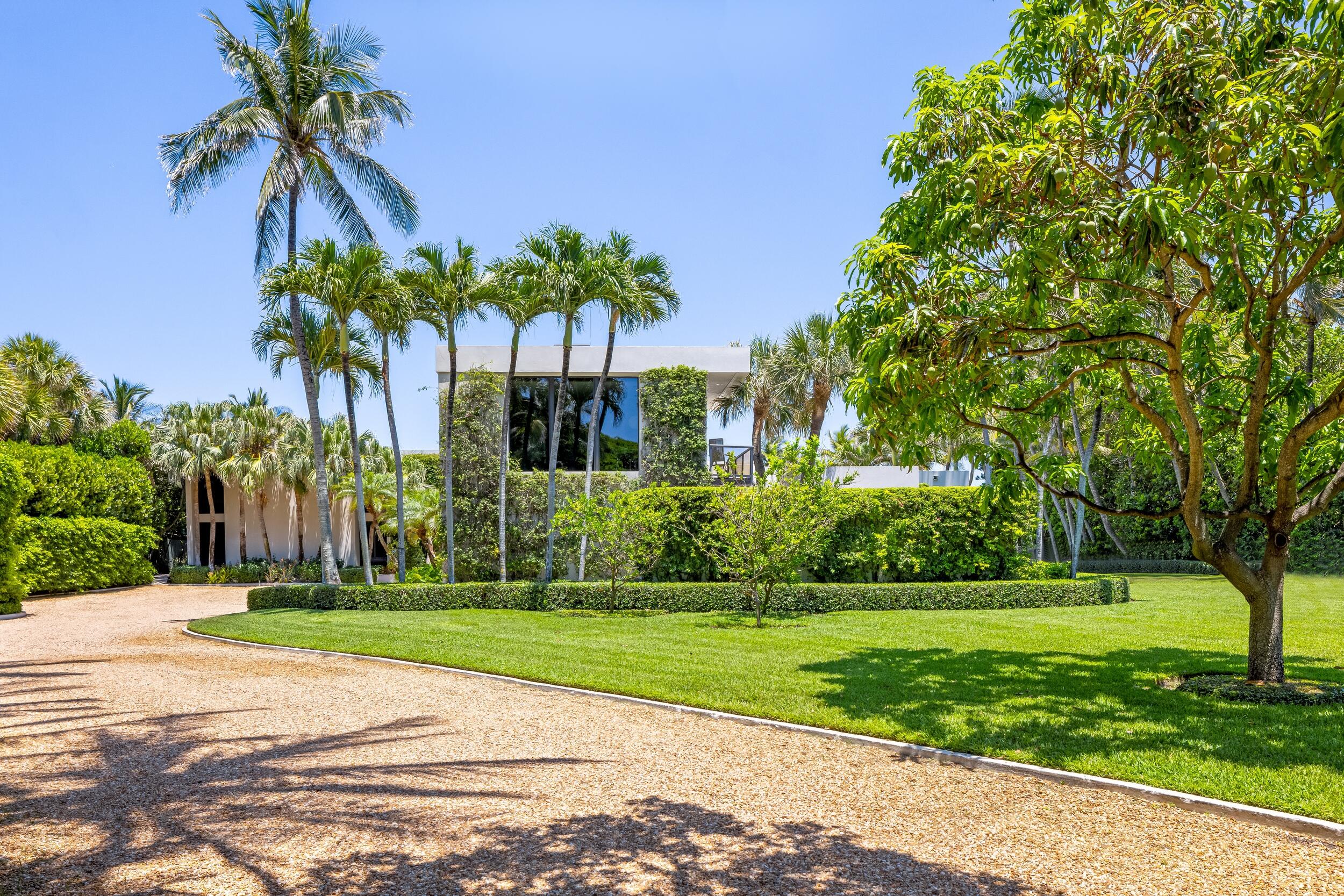 1446 N Ocean, Palm Beach FL 33480