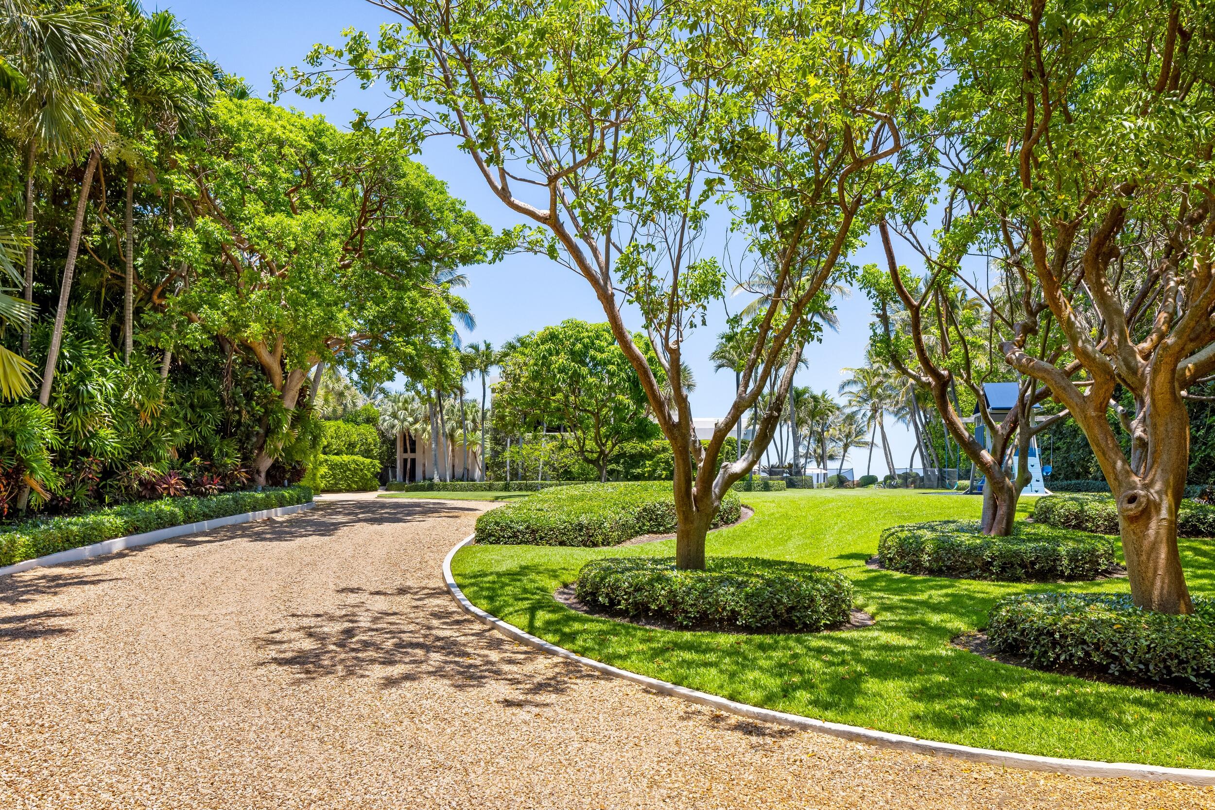 1446 N Ocean, Palm Beach FL 33480