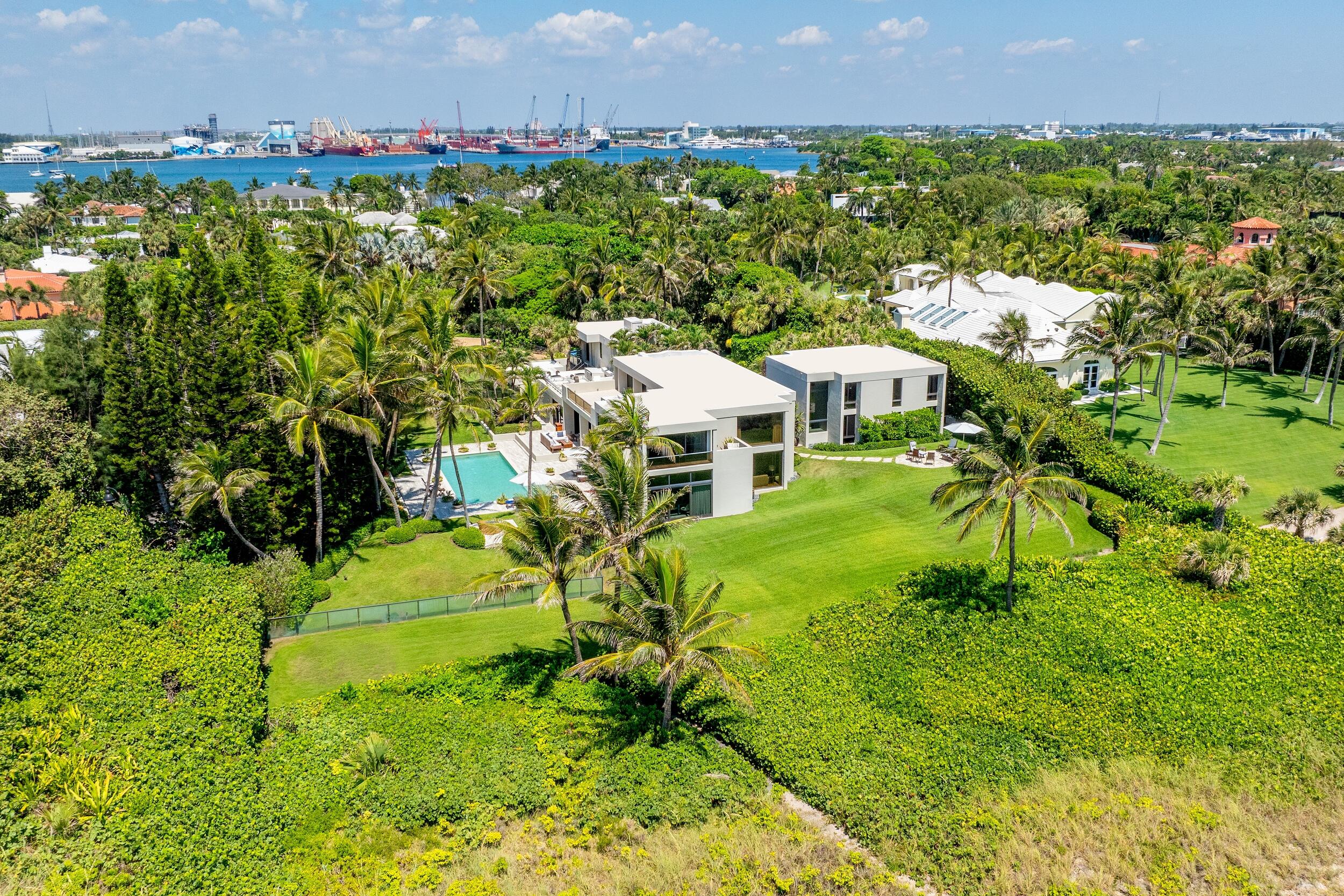 1446 N Ocean, Palm Beach FL 33480