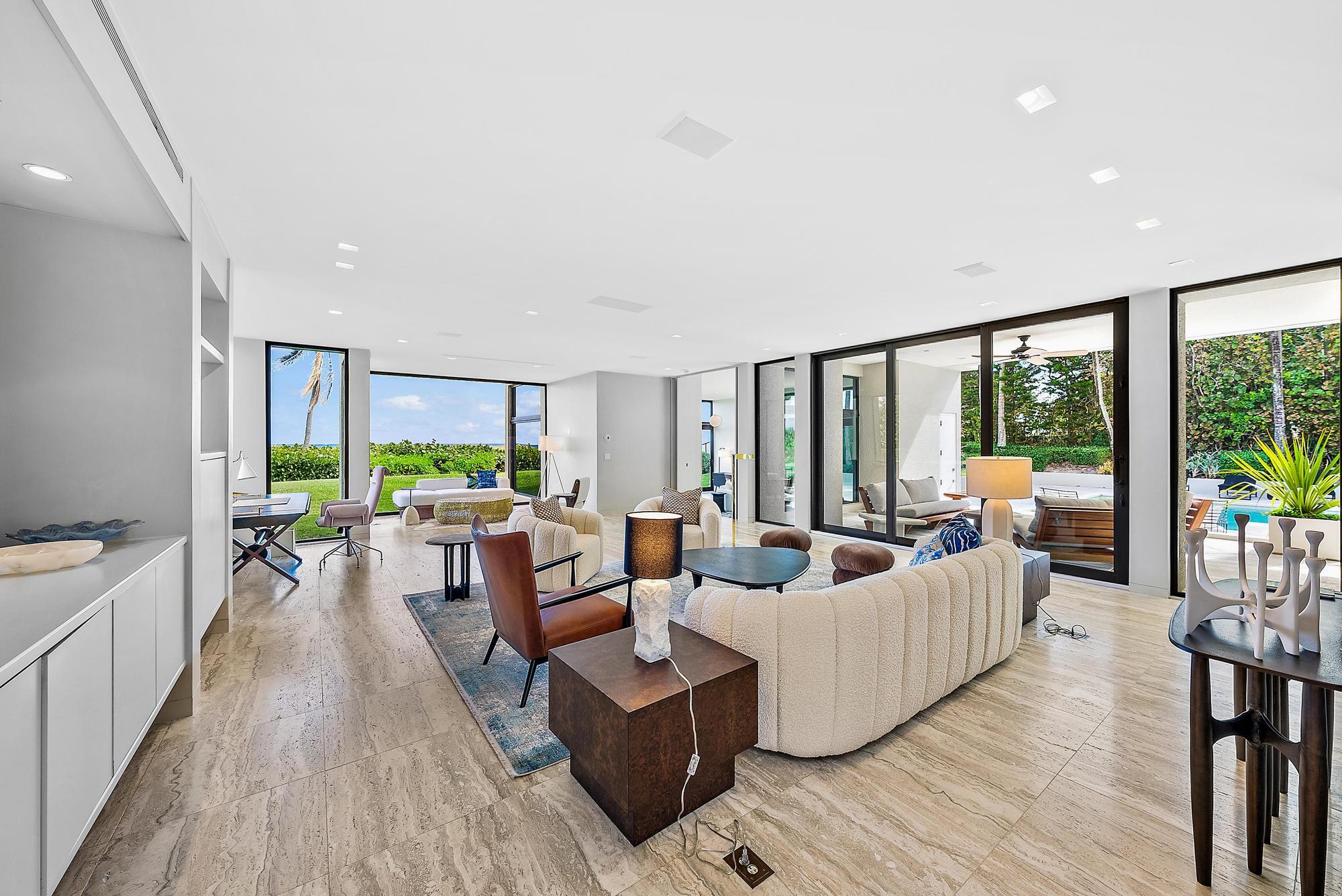 1446 N Ocean, Palm Beach FL 33480