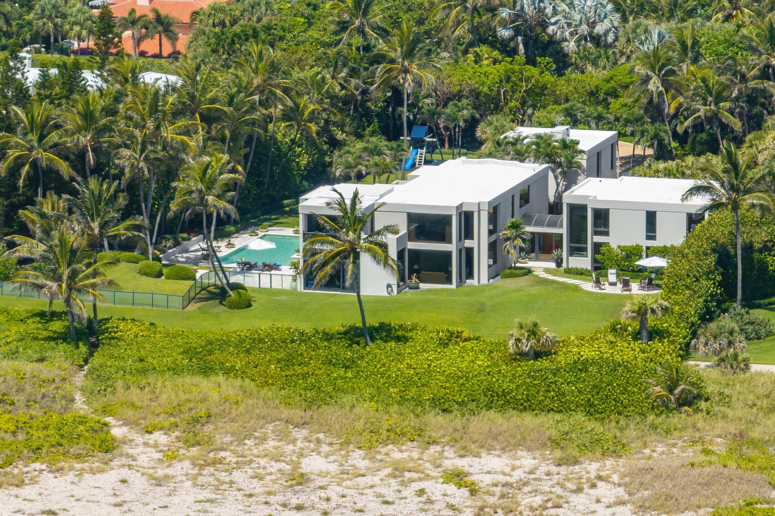 1446 N Ocean, Palm Beach FL 33480