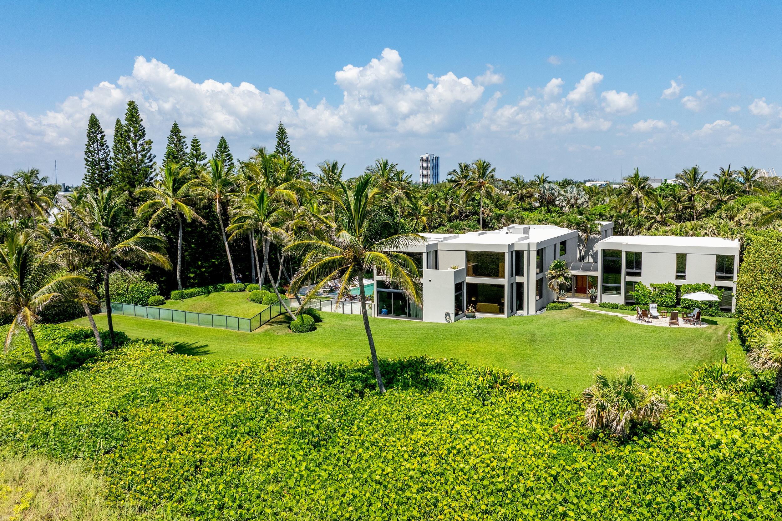 1446 N Ocean, Palm Beach FL 33480