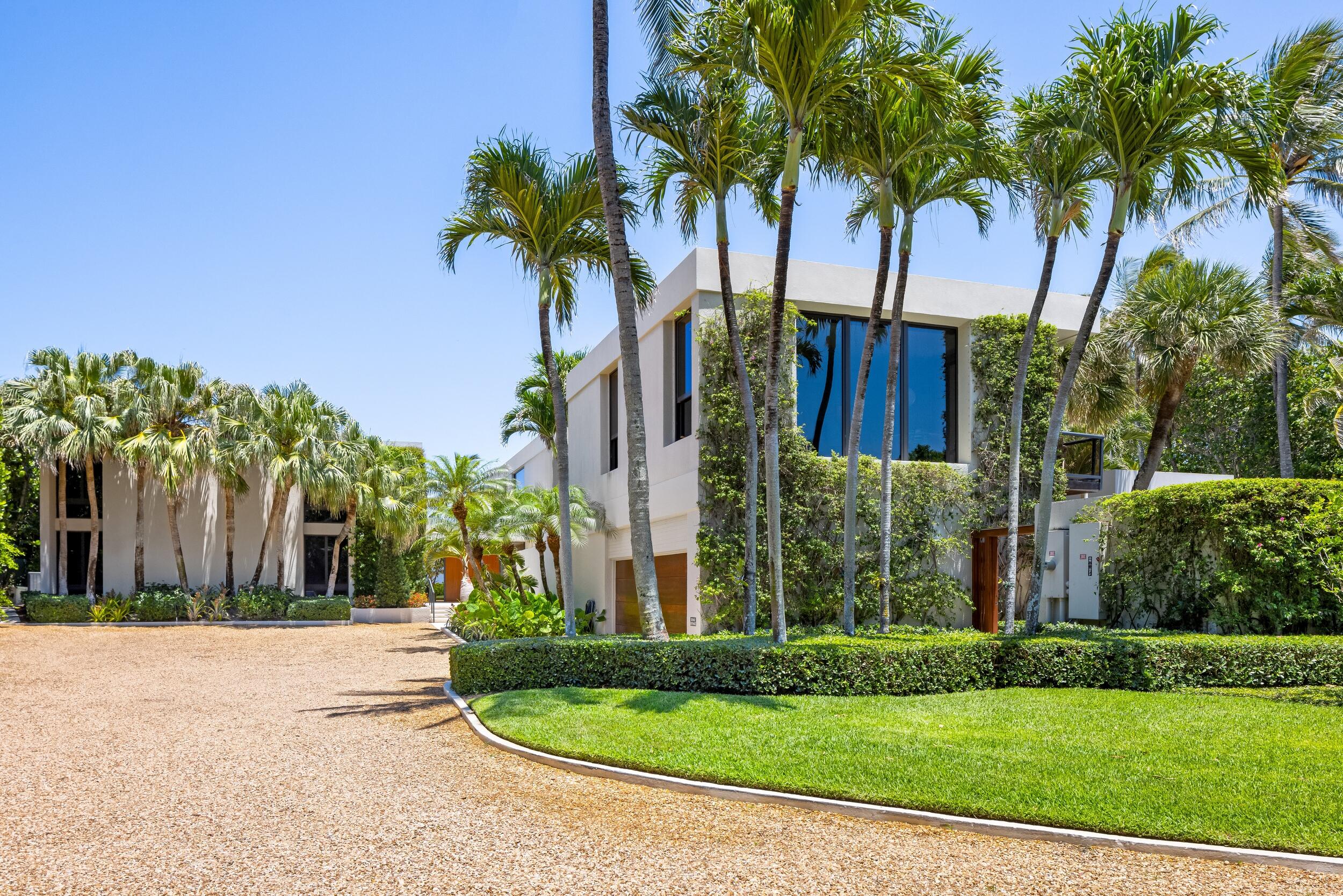 1446 N Ocean, Palm Beach FL 33480