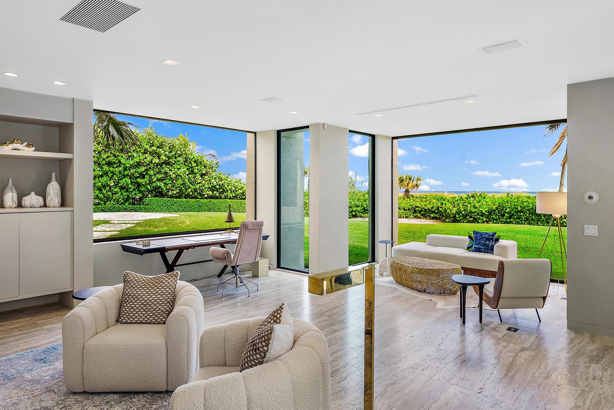 1446 N Ocean, Palm Beach FL 33480