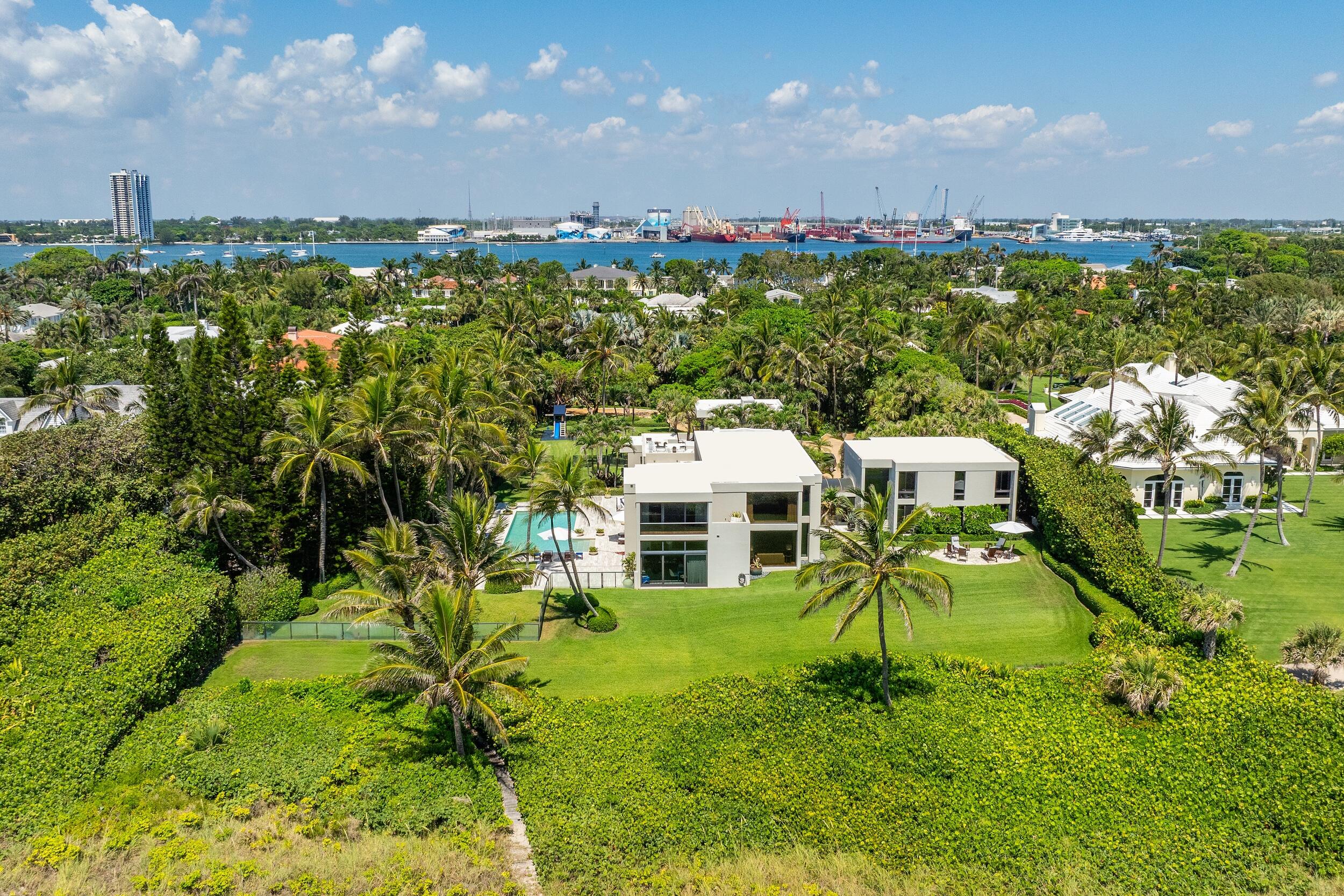 1446 N Ocean, Palm Beach FL 33480