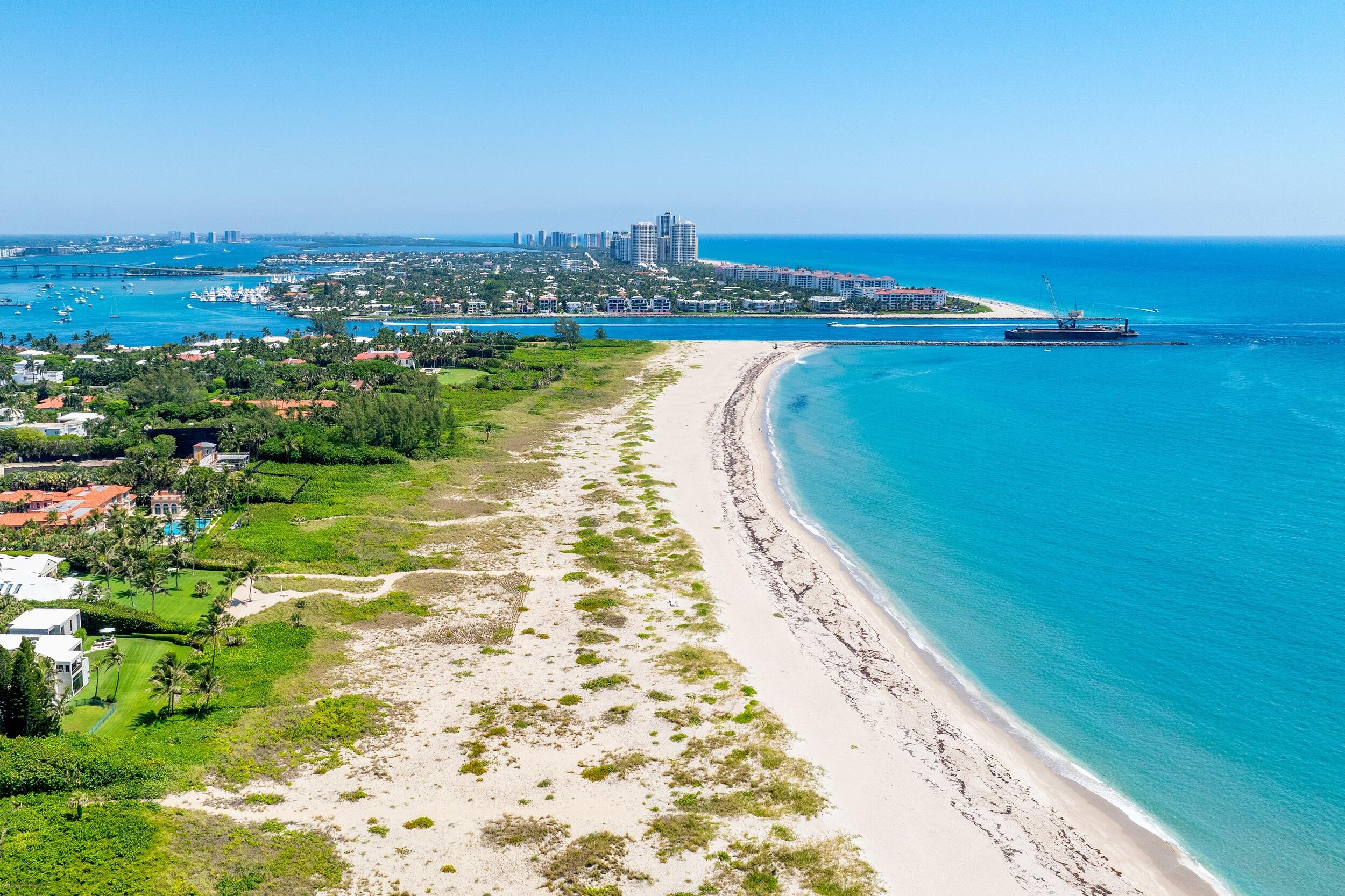 1446 N Ocean, Palm Beach FL 33480