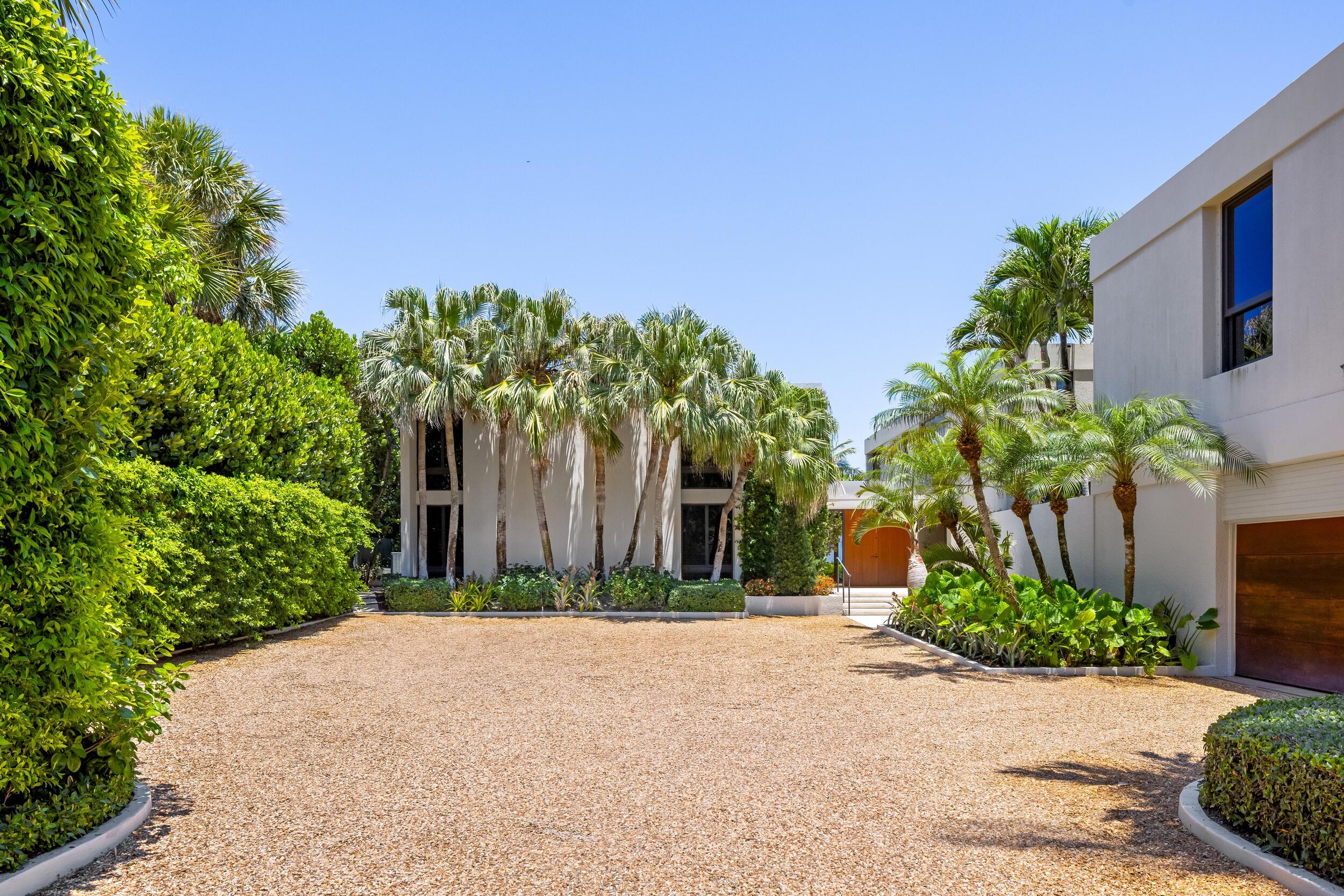 1446 N Ocean, Palm Beach FL 33480