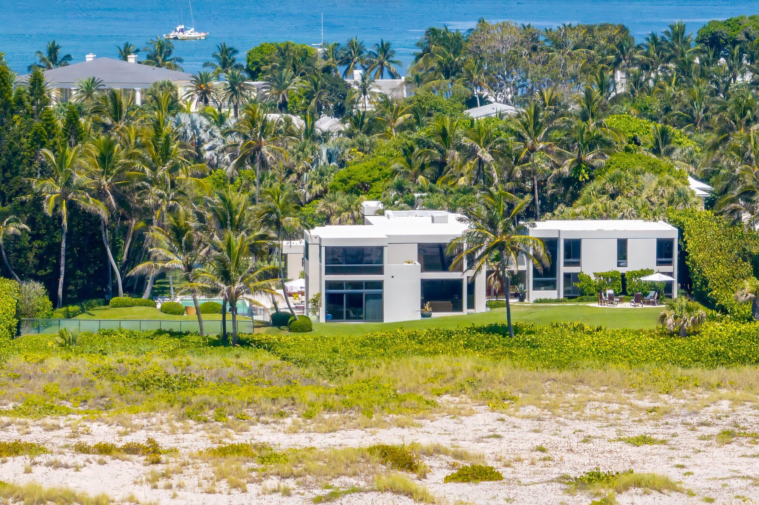 1446 N Ocean, Palm Beach FL 33480