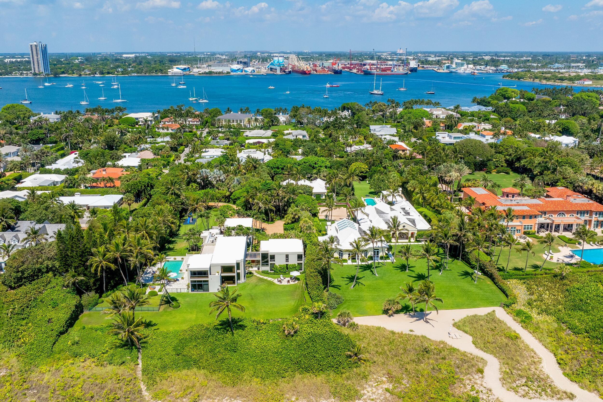 1446 N Ocean, Palm Beach FL 33480