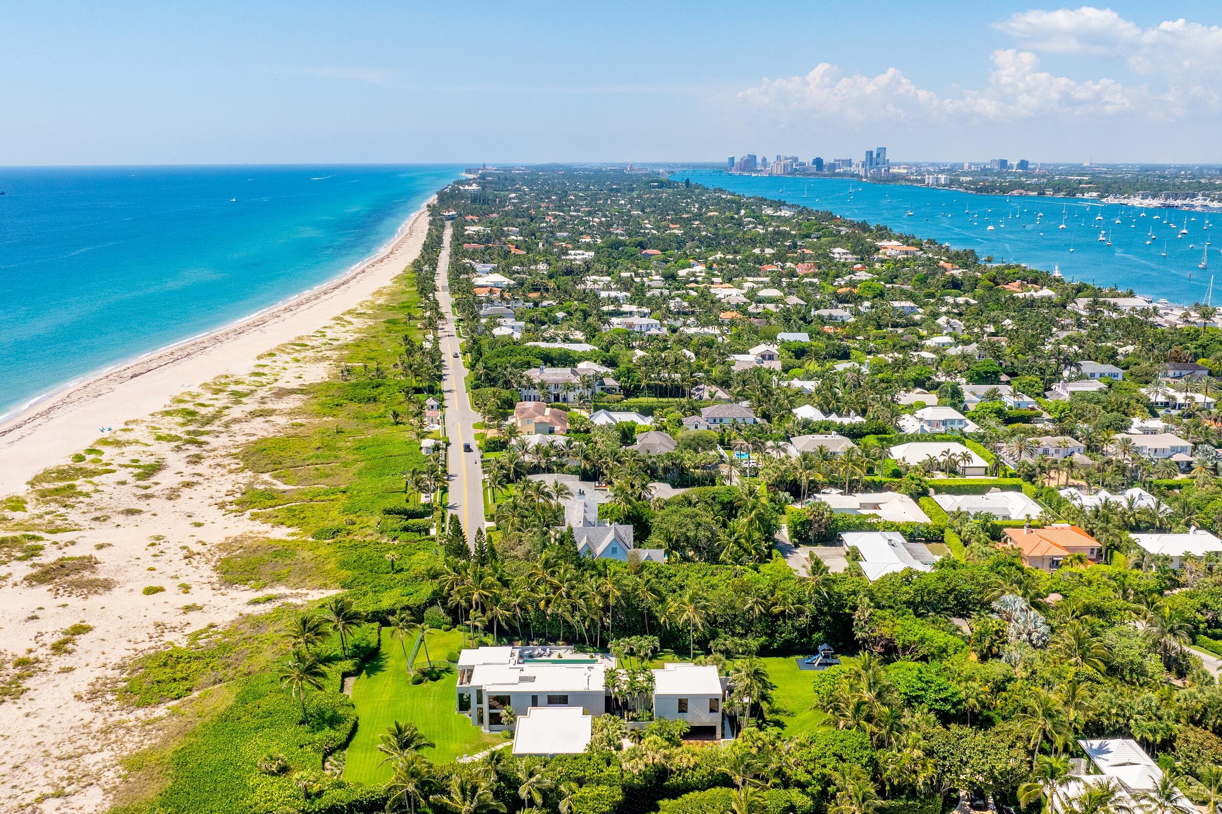 1446 N Ocean, Palm Beach FL 33480