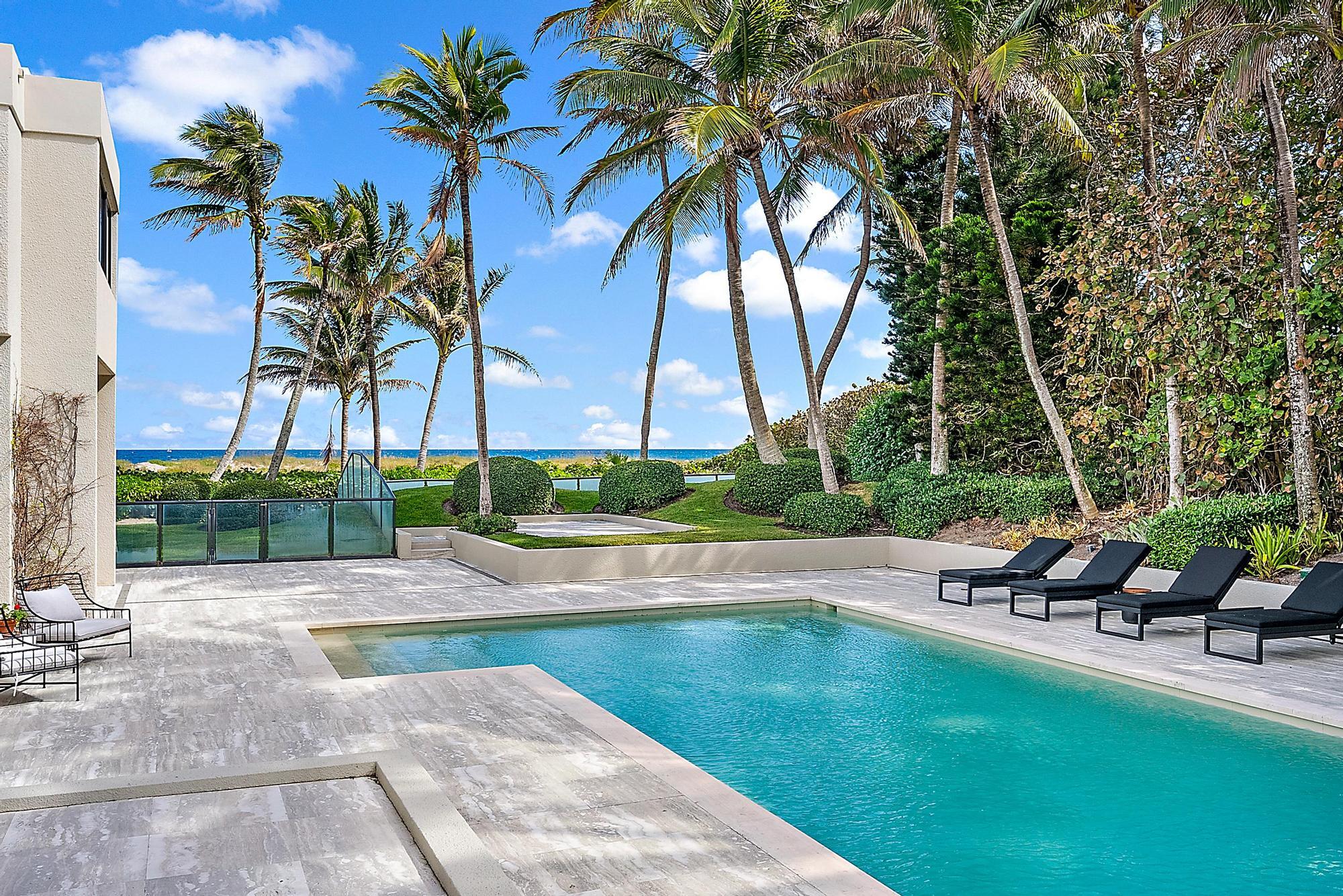 1446 N Ocean, Palm Beach FL 33480