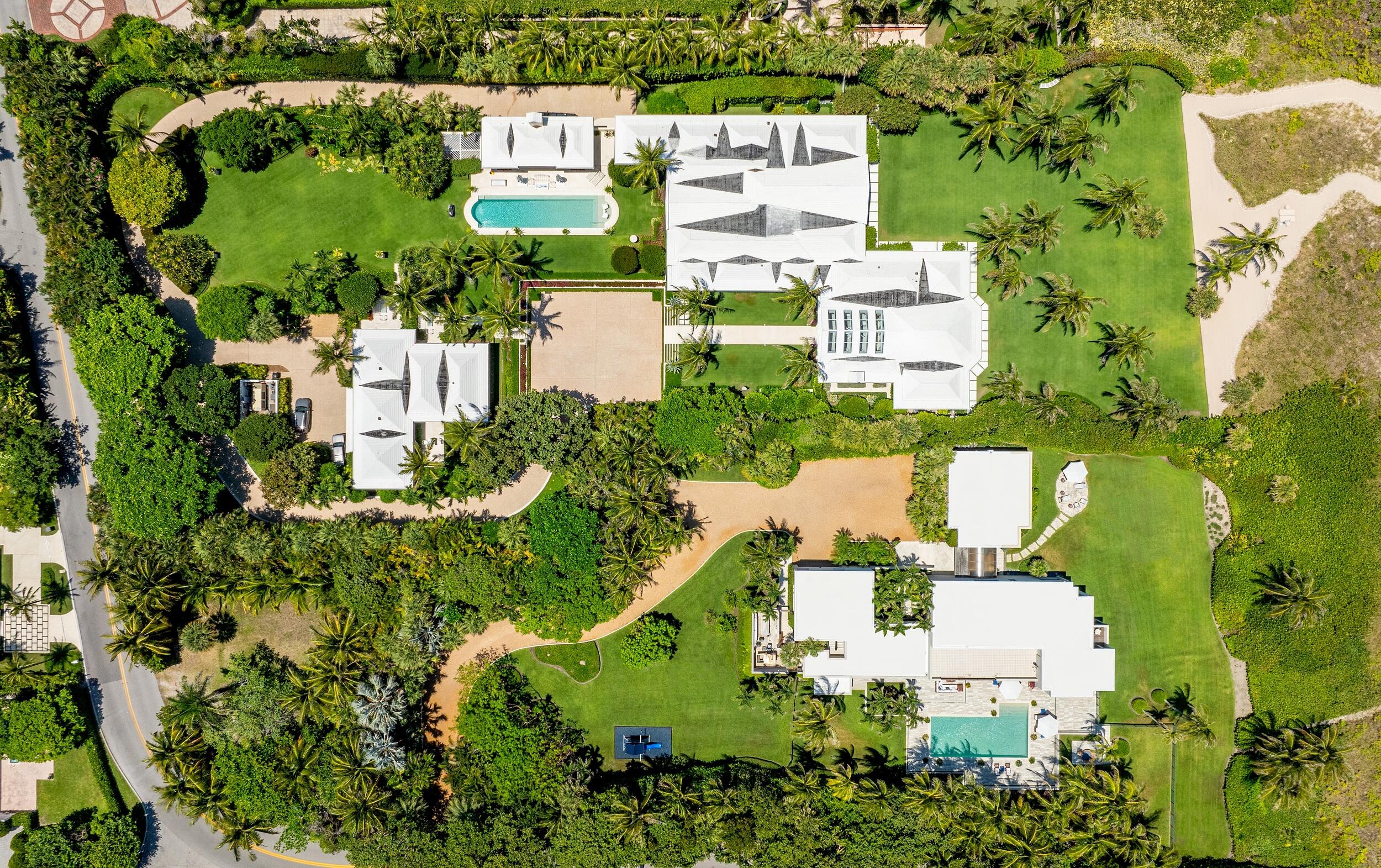 1446 N Ocean, Palm Beach FL 33480