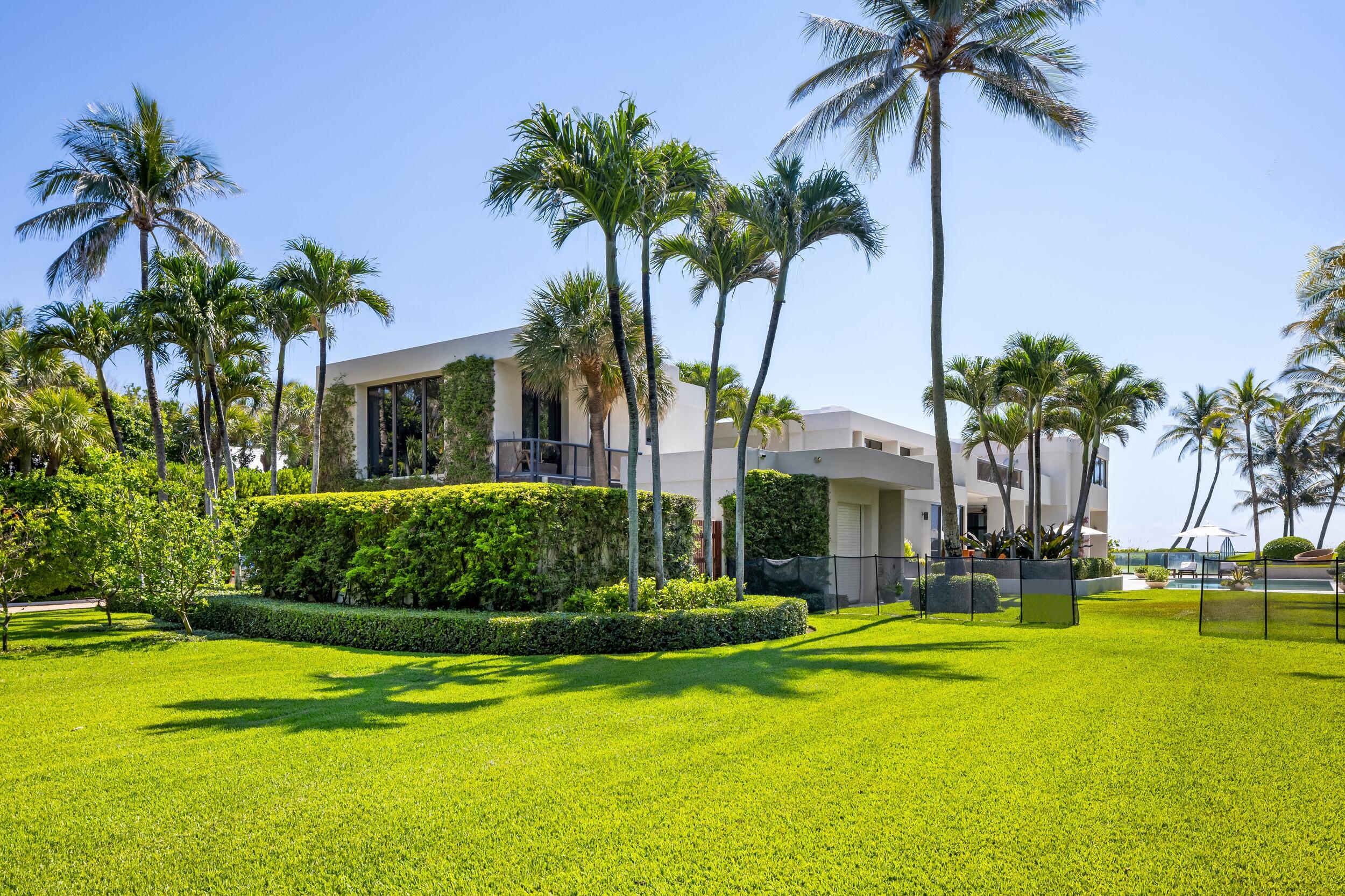 1446 N Ocean, Palm Beach FL 33480