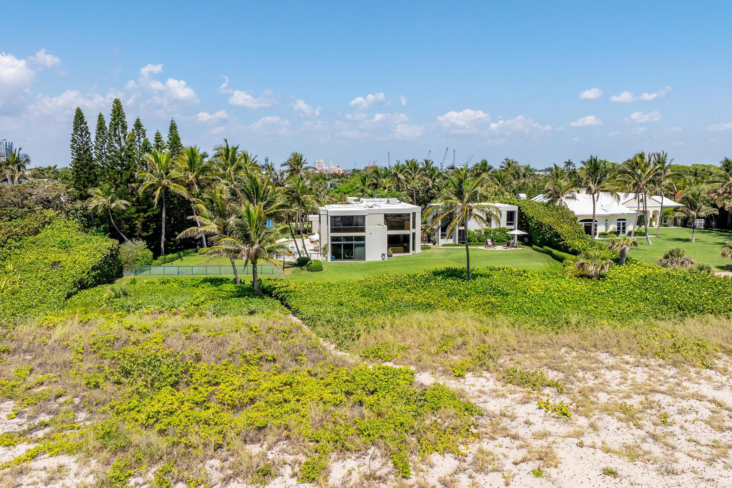 1446 N Ocean, Palm Beach FL 33480