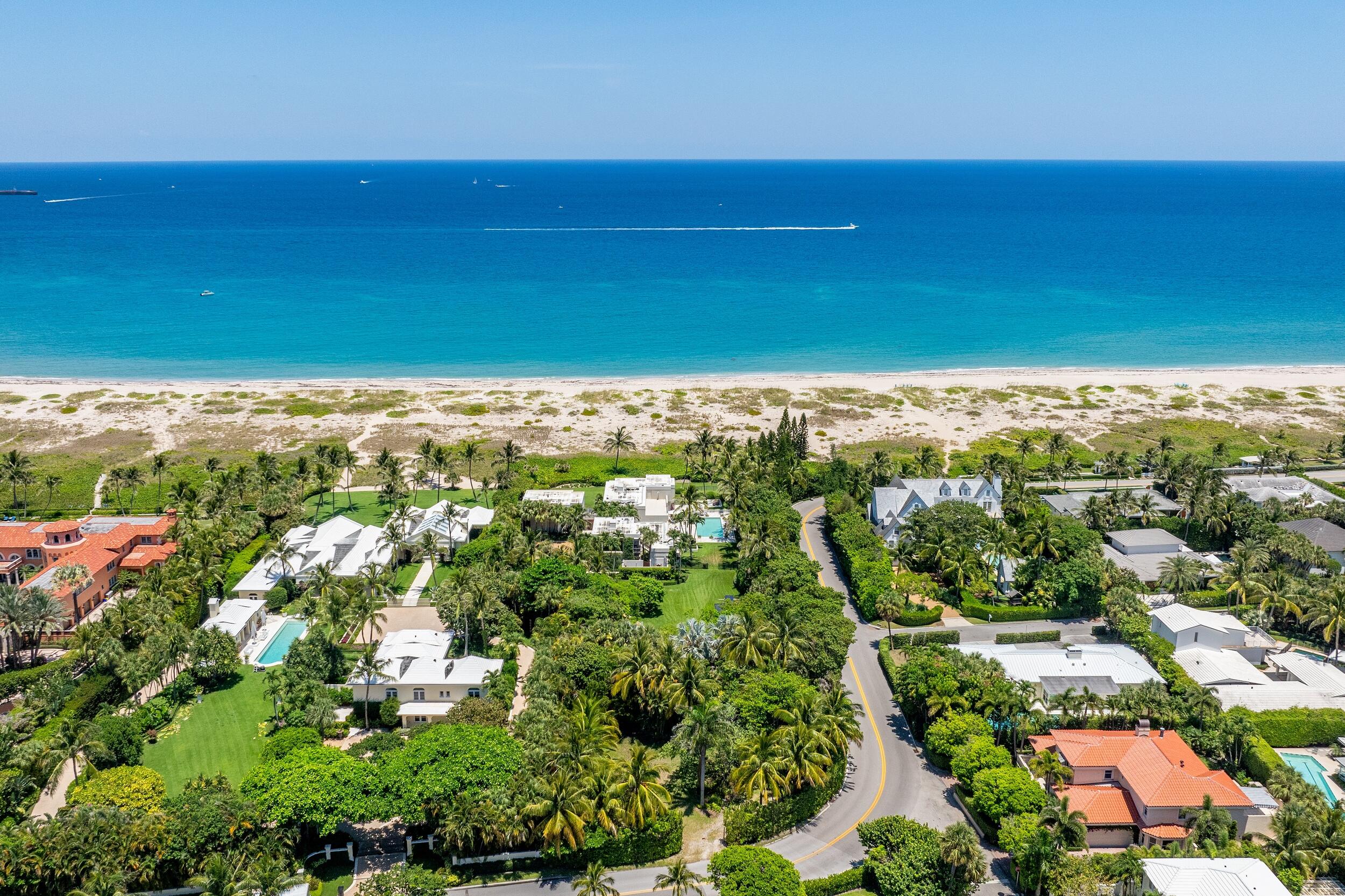 1446 N Ocean, Palm Beach FL 33480