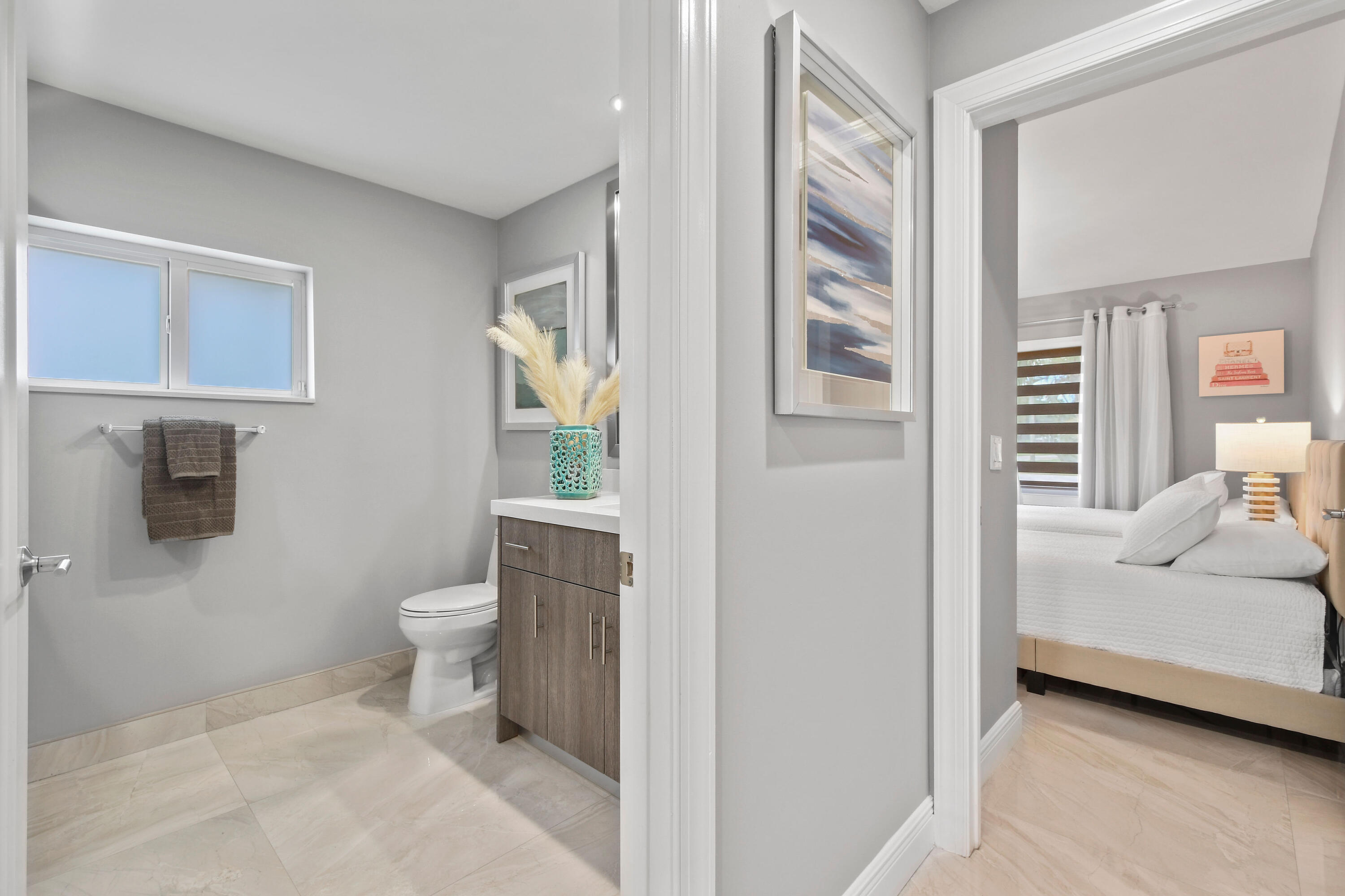 7101 W Lake, Lake Clarke Shores FL 33406