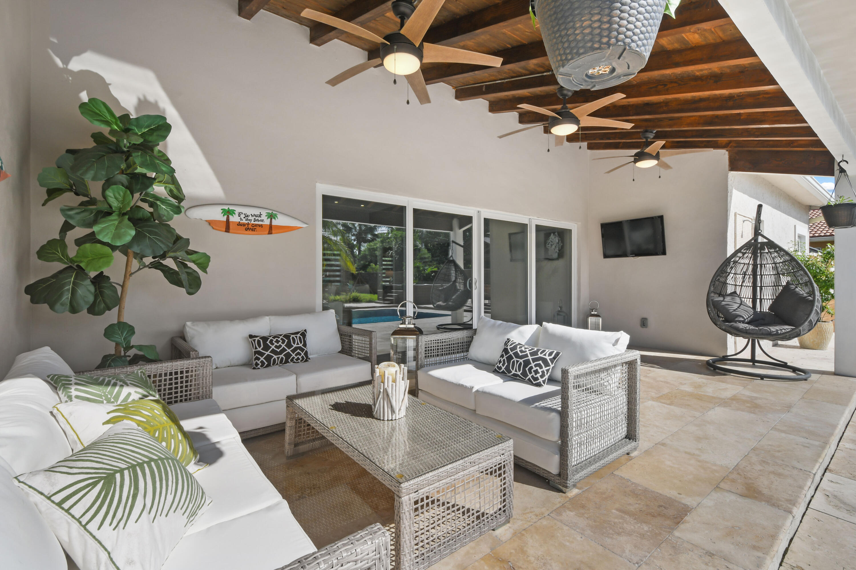 7101 W Lake, Lake Clarke Shores FL 33406