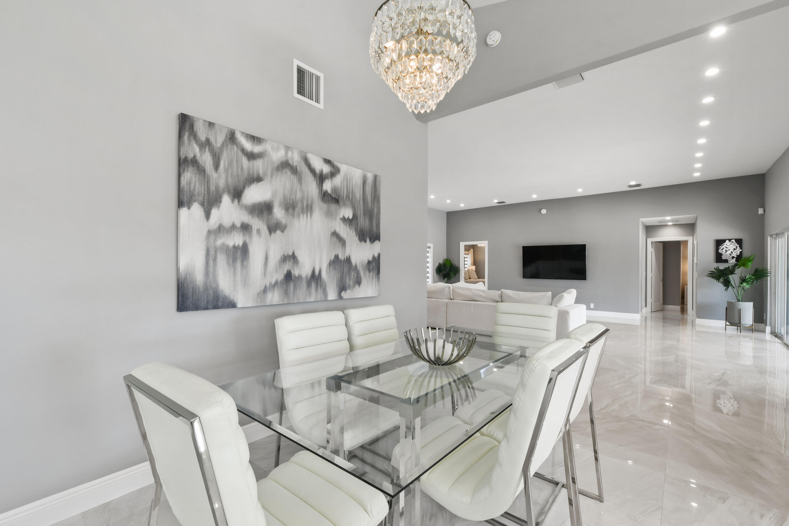 7101 W Lake, Lake Clarke Shores FL 33406