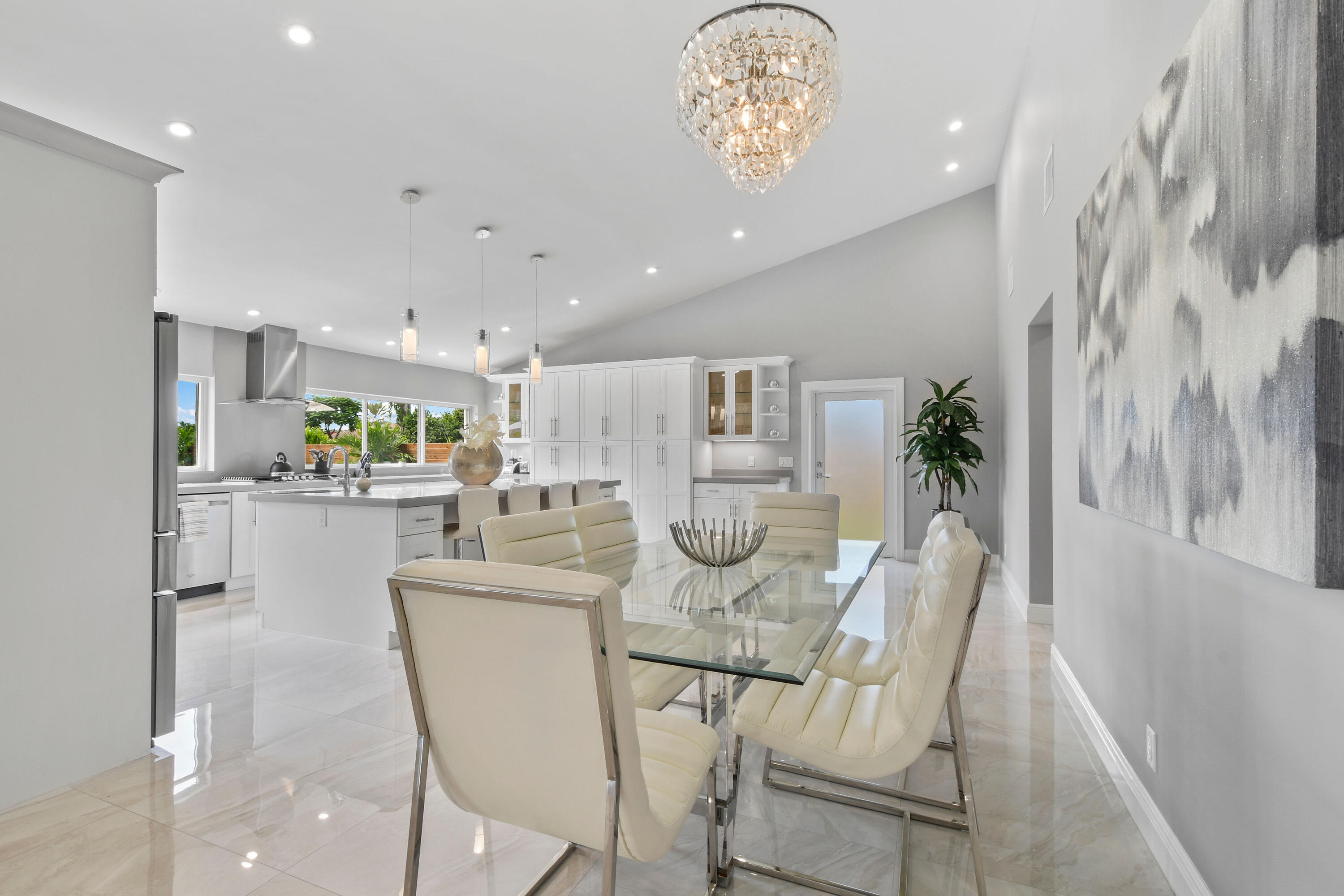 7101 W Lake, Lake Clarke Shores FL 33406