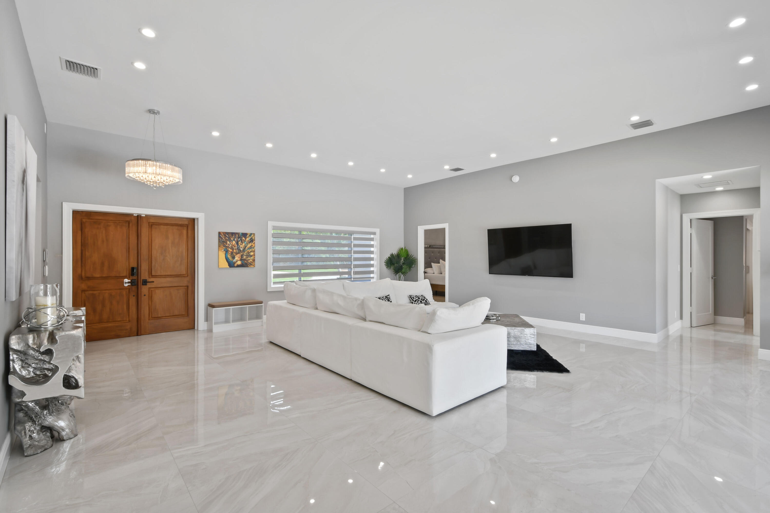 7101 W Lake, Lake Clarke Shores FL 33406