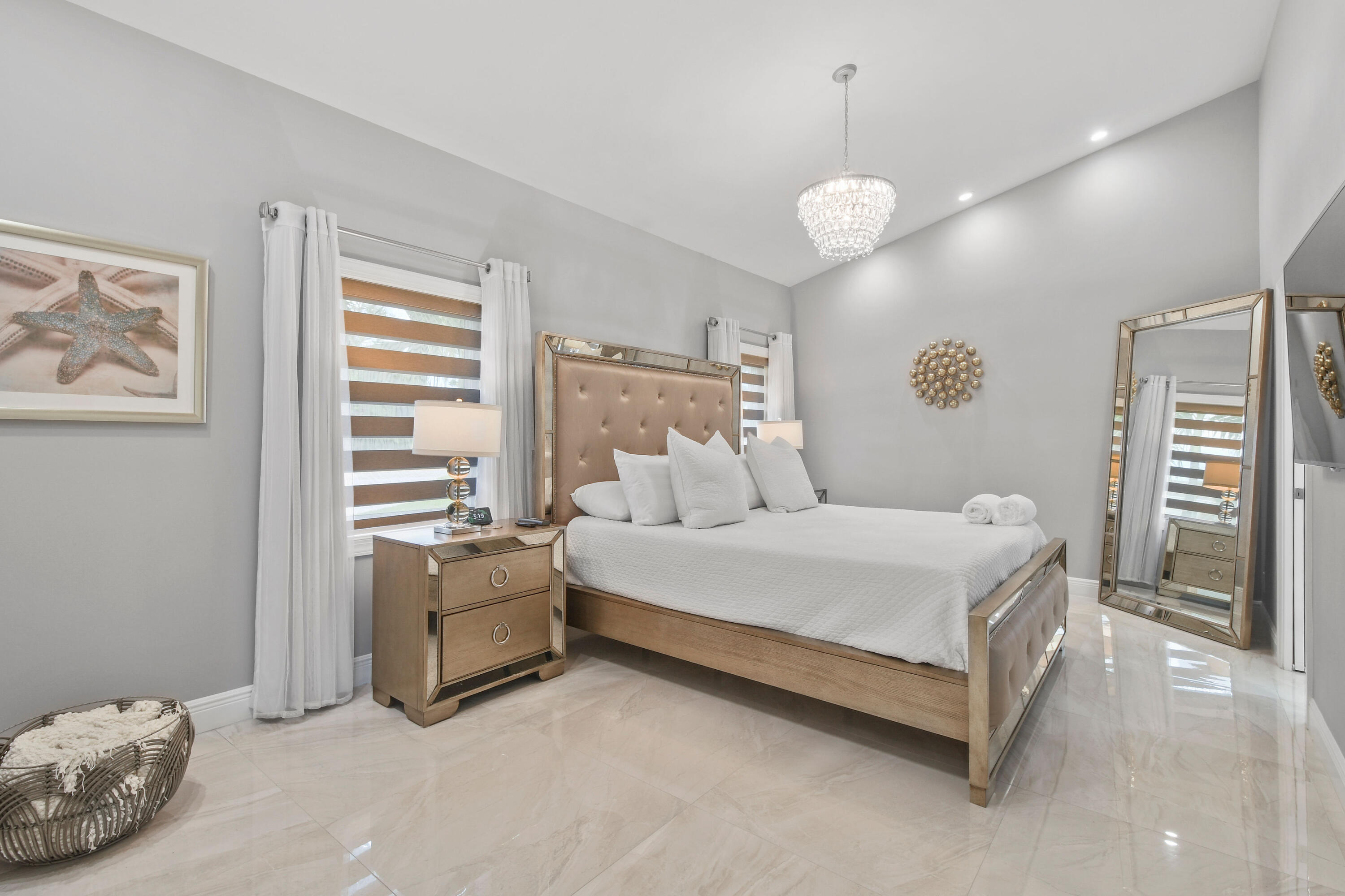 7101 W Lake, Lake Clarke Shores FL 33406