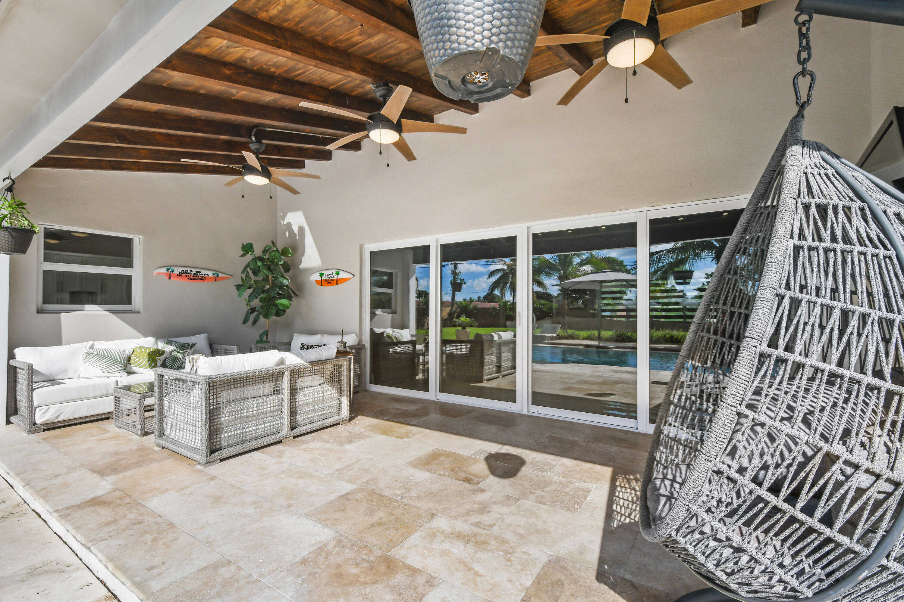 7101 W Lake, Lake Clarke Shores FL 33406