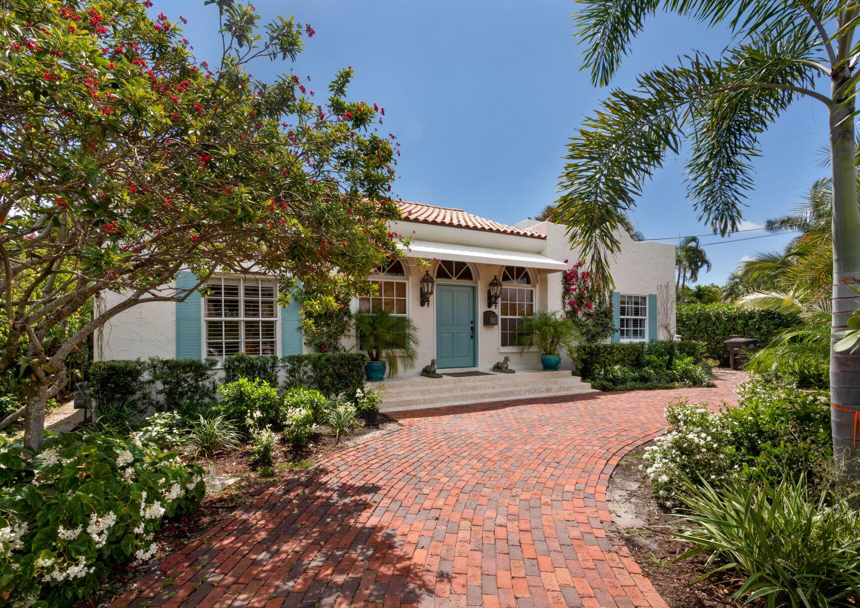 4210 Washington, West Palm Beach FL 33405