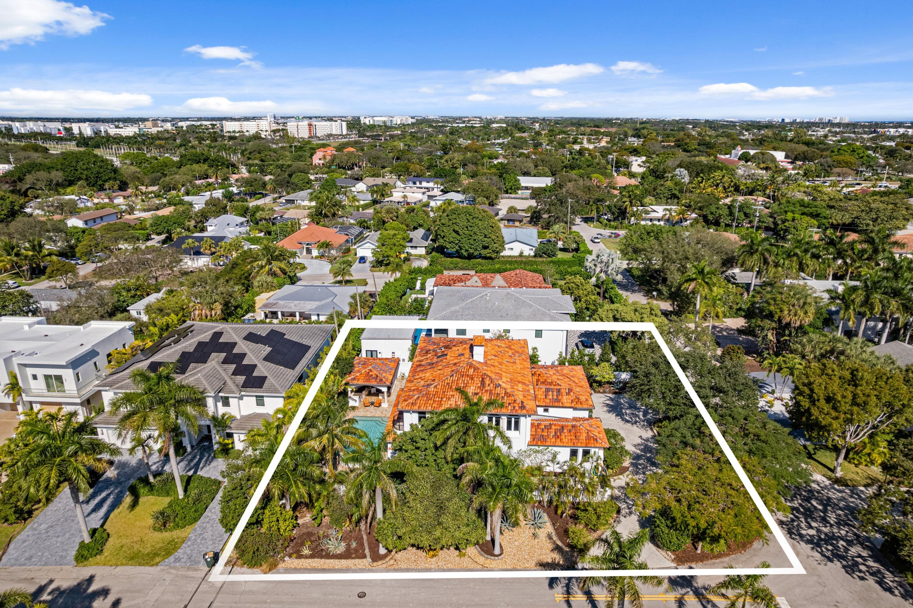 901 NW 4th, Boca Raton FL 33432