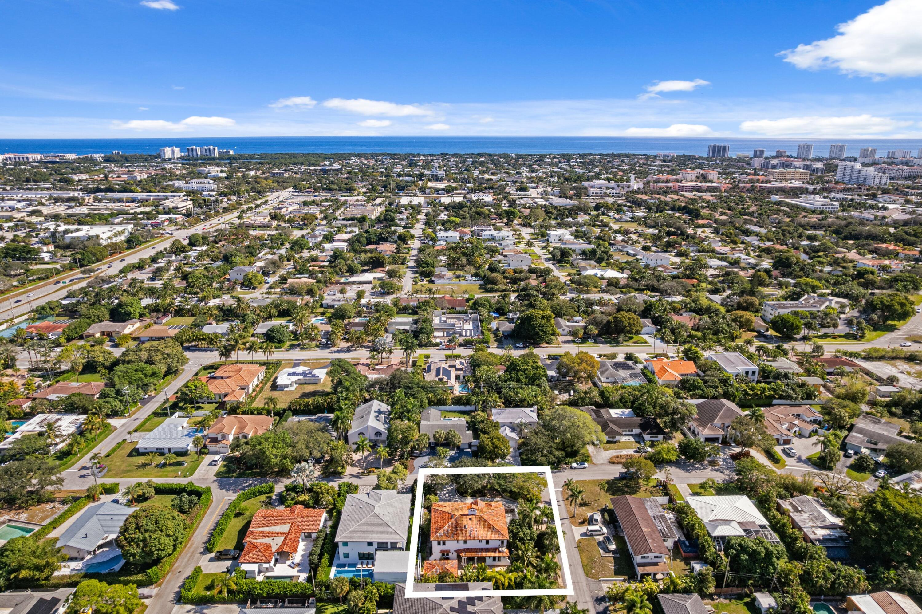 901 NW 4th, Boca Raton FL 33432