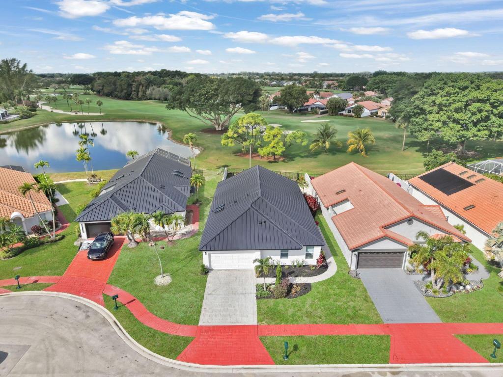 10208 Sunset Bend, Boca Raton FL 33428