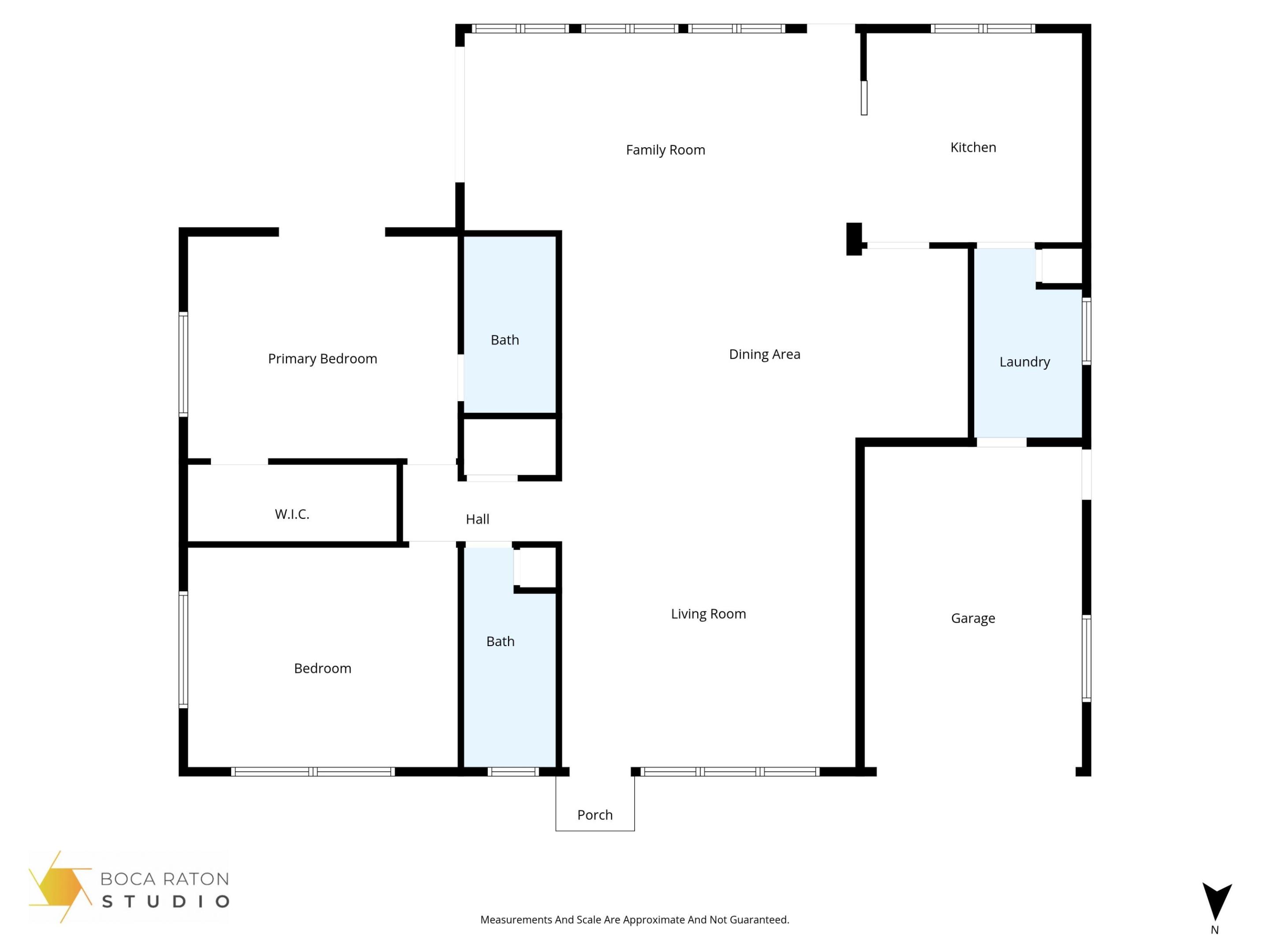1290 SW 8th, Boca Raton FL 33486