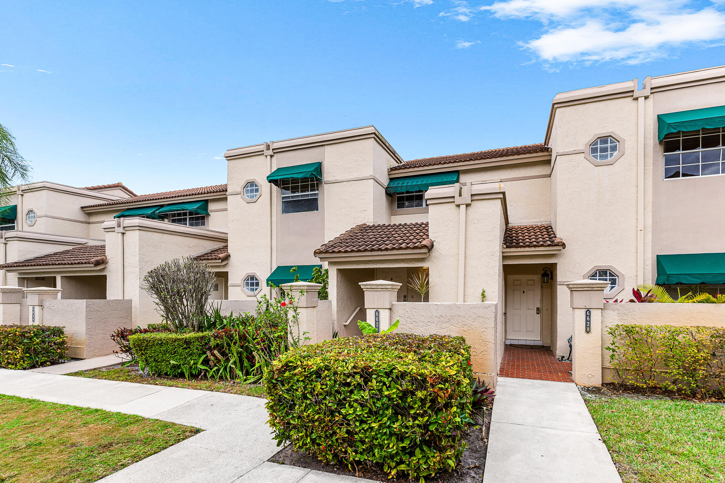 6626 Via Regina, Boca Raton FL 33433