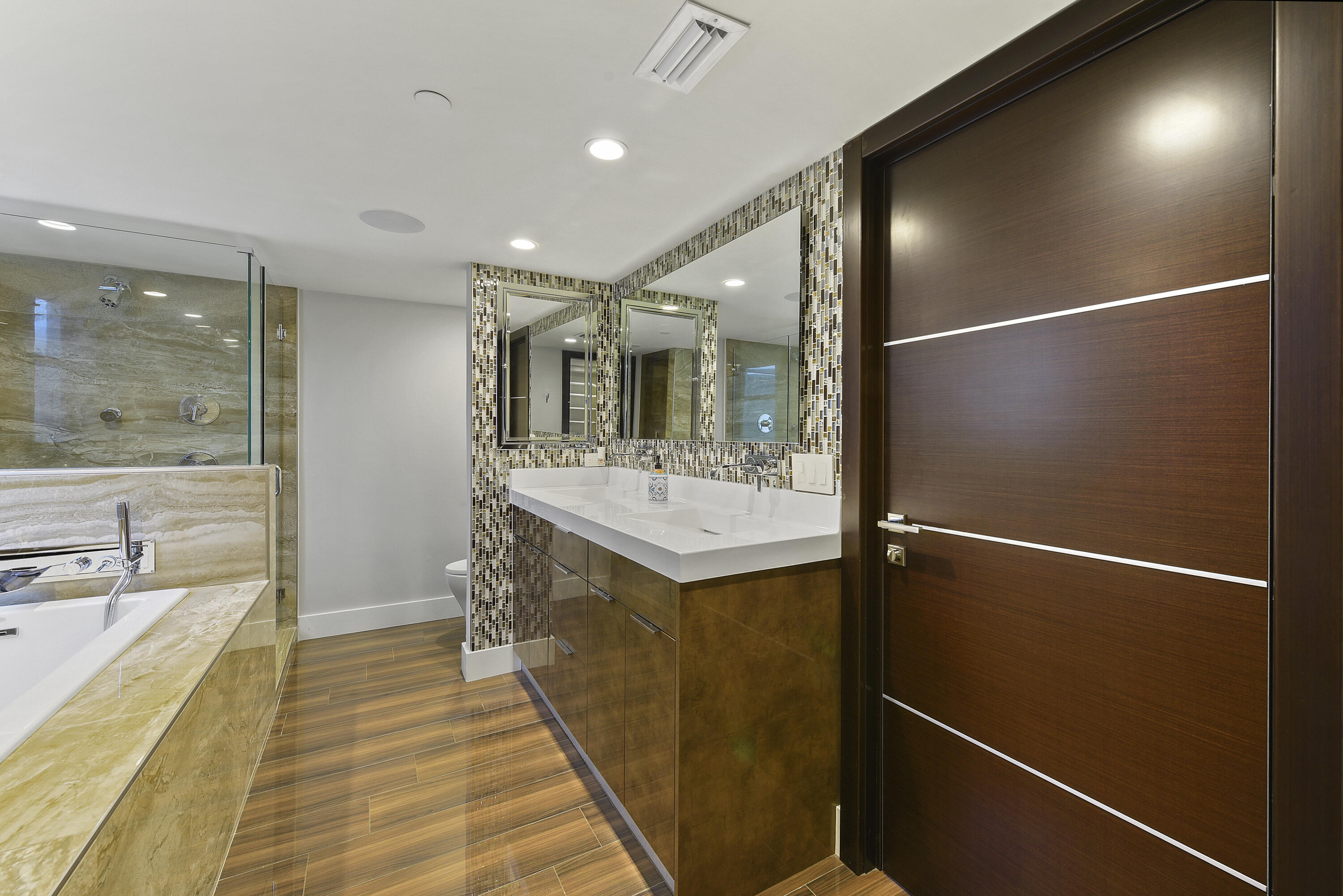 3115 S Ocean #103, Highland Beach FL 33487