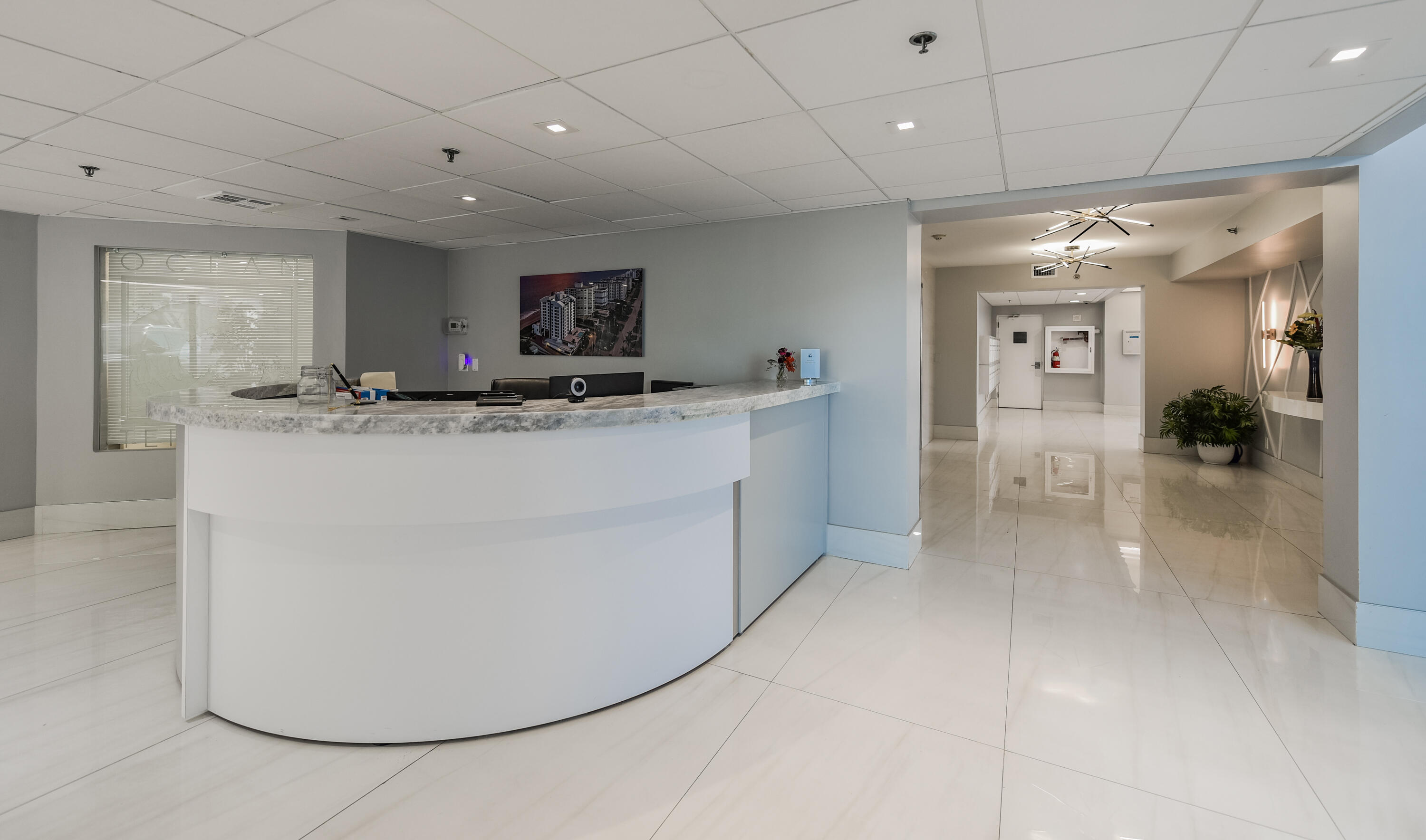 3115 S Ocean #103, Highland Beach FL 33487