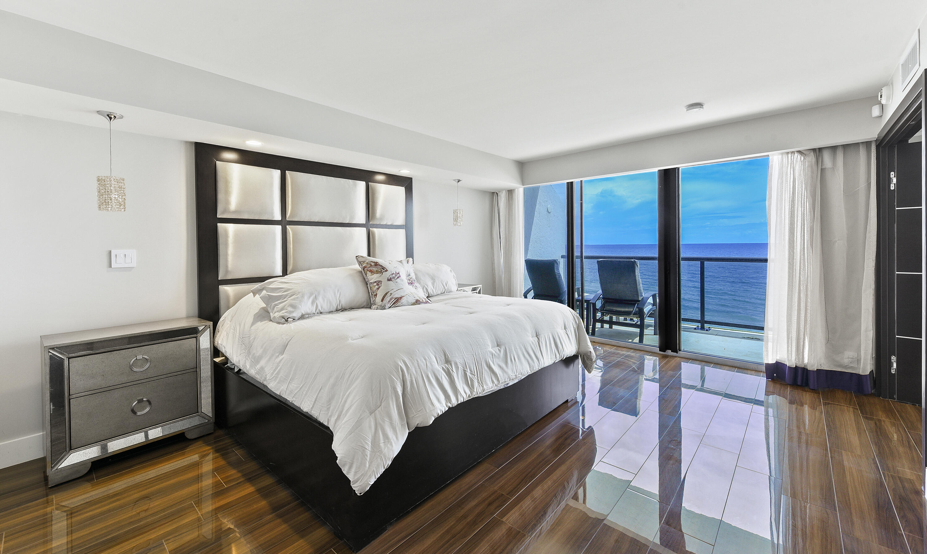 3115 S Ocean #103, Highland Beach FL 33487