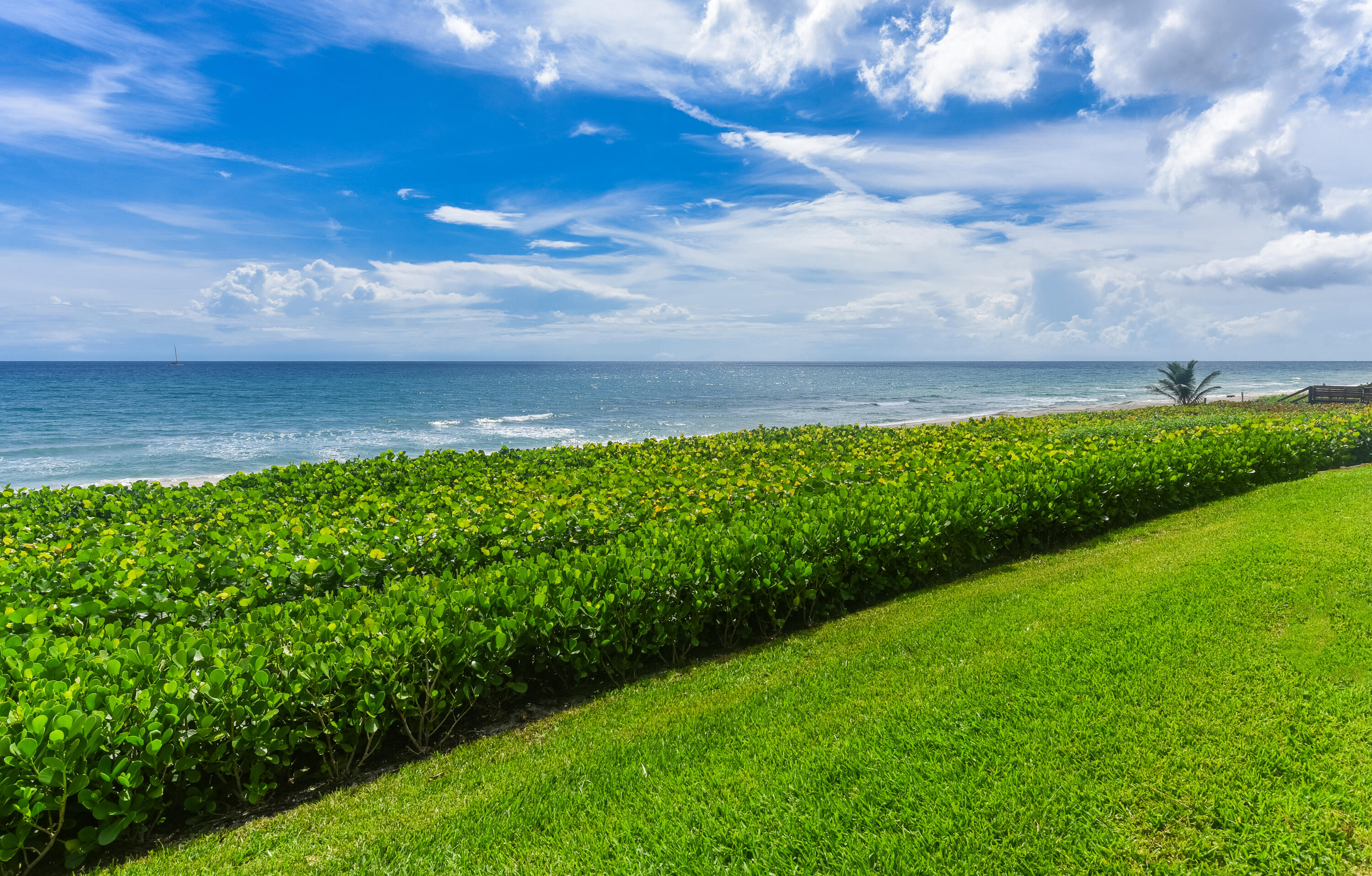 3115 S Ocean #103, Highland Beach FL 33487