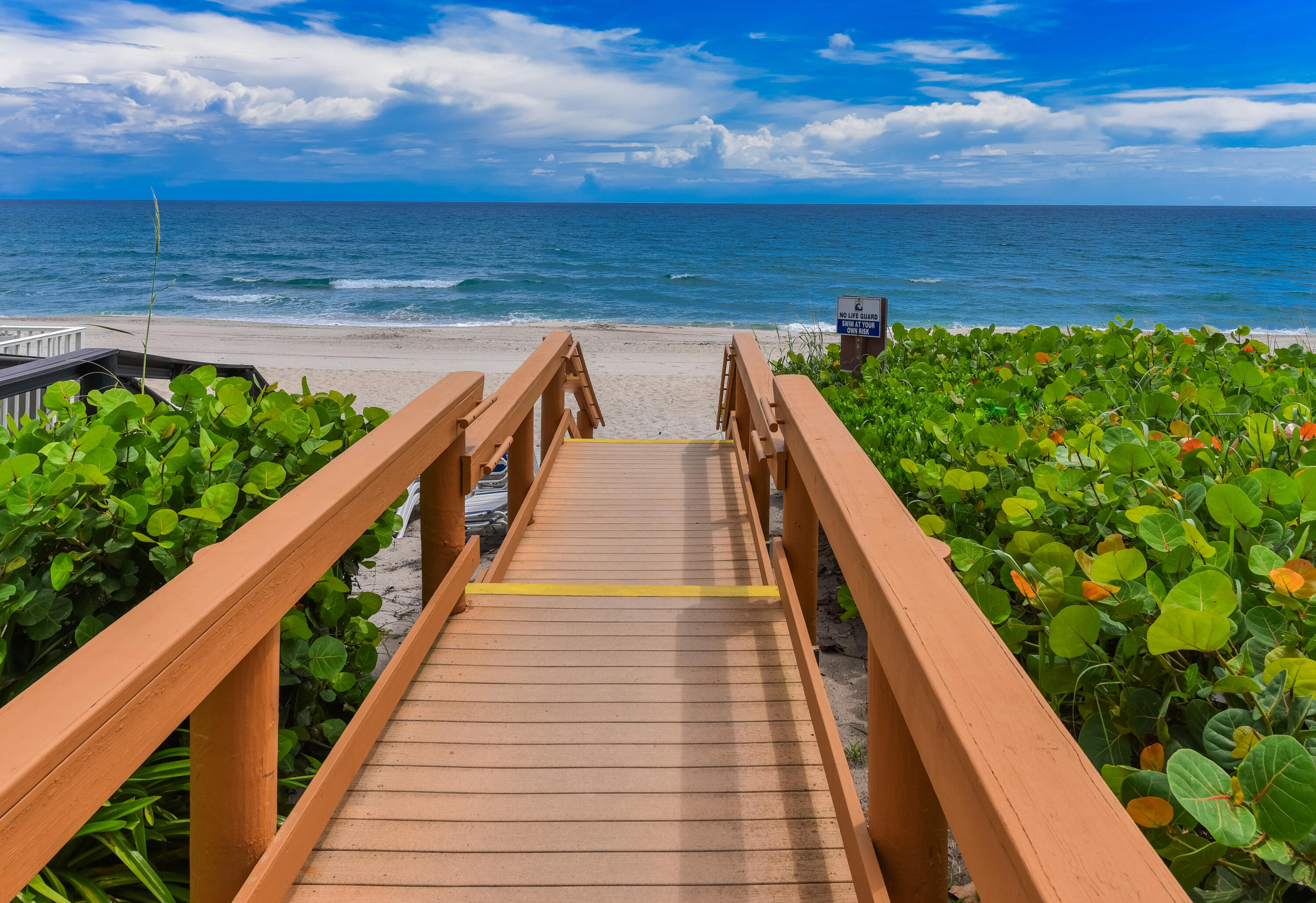 3115 S Ocean #103, Highland Beach FL 33487